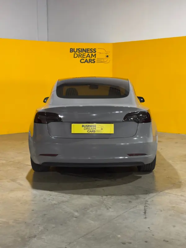 Tesla Model 3 Standard Range Plus RWD 8