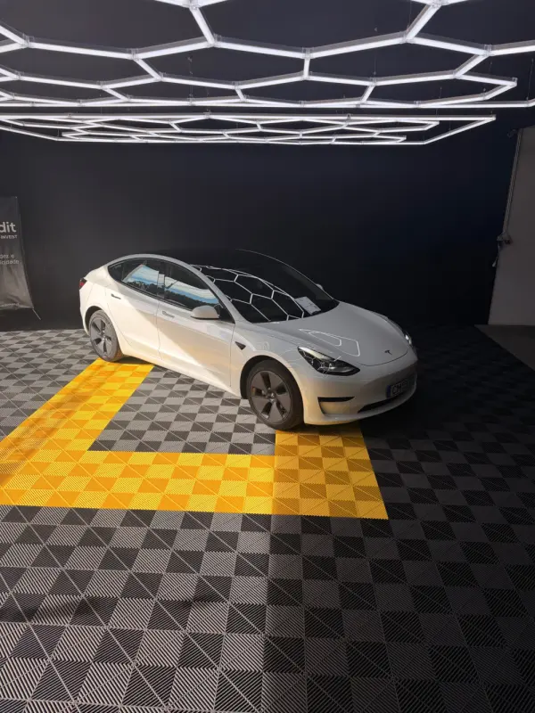 Tesla Model 3 Standard Range Plus RWD 6
