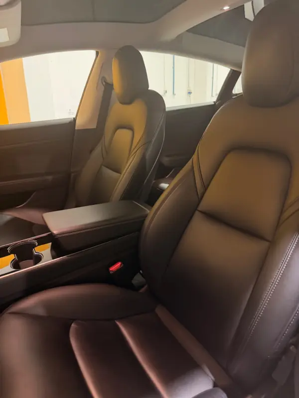 Tesla Model 3 Standard RWD Plus 16