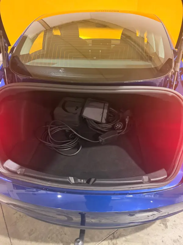 Tesla Model 3 Standard RWD 13