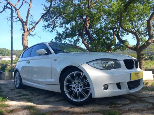 BMW 118 6