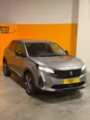 Peugeot 3008 1.5 BlueHDi Allure Pack EAT8