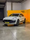 Porsche Macan T