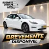 Tesla Model 3 Standard Range Plus RWD