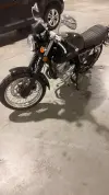 SOMOTO Cafe Racer 125