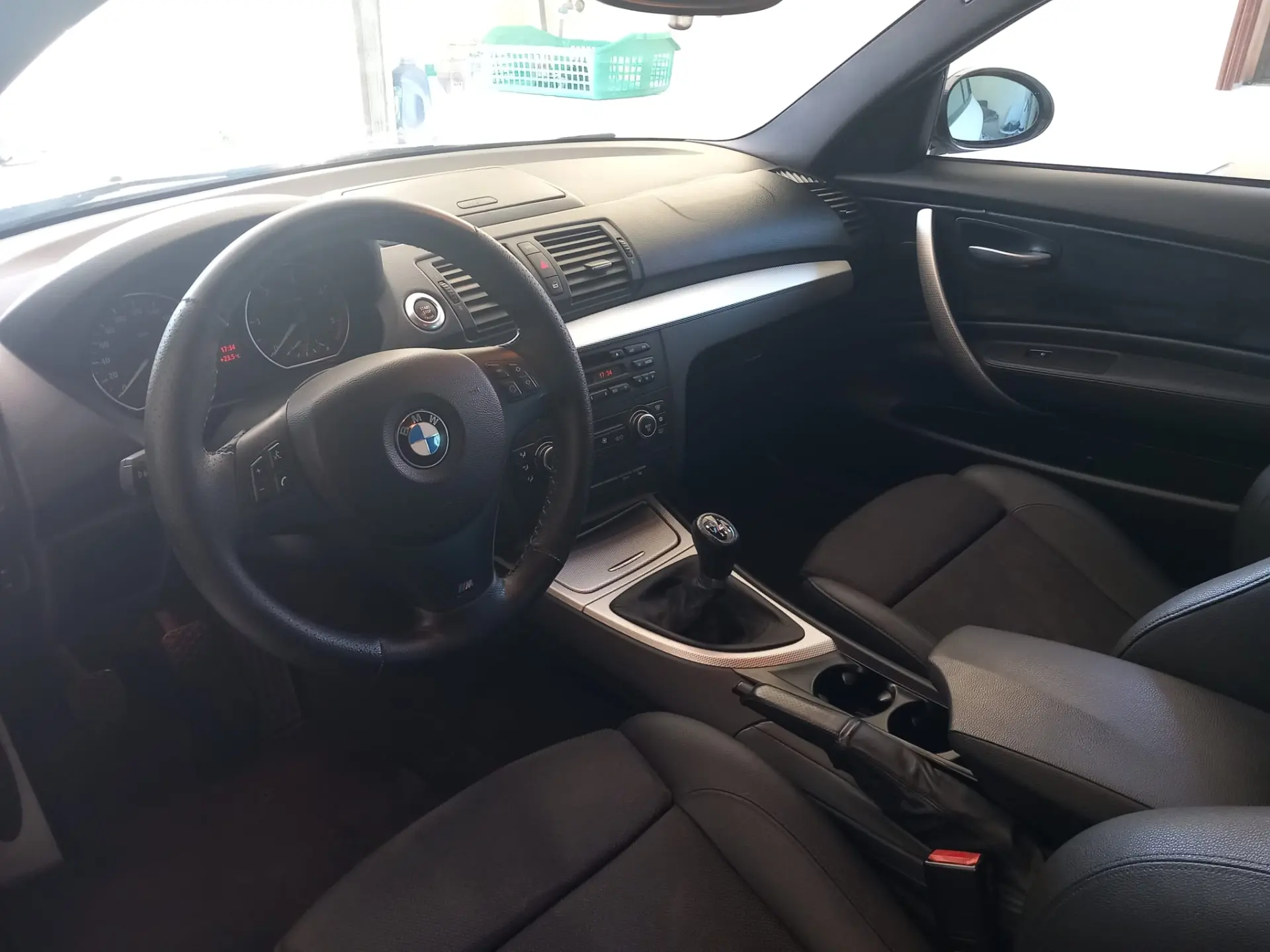 BMW 118 12