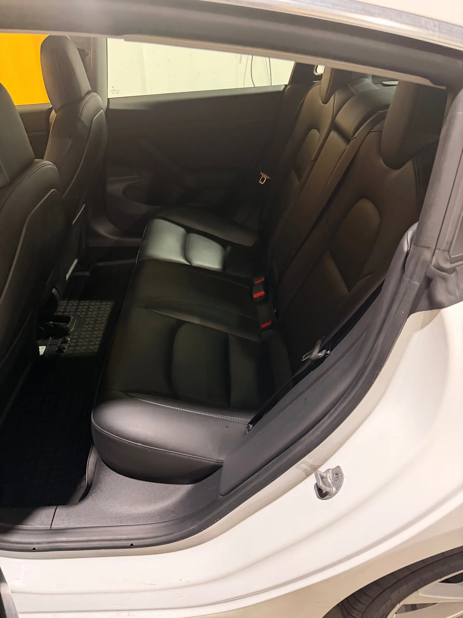 Tesla Model 3 Standard Range Plus RWD 13