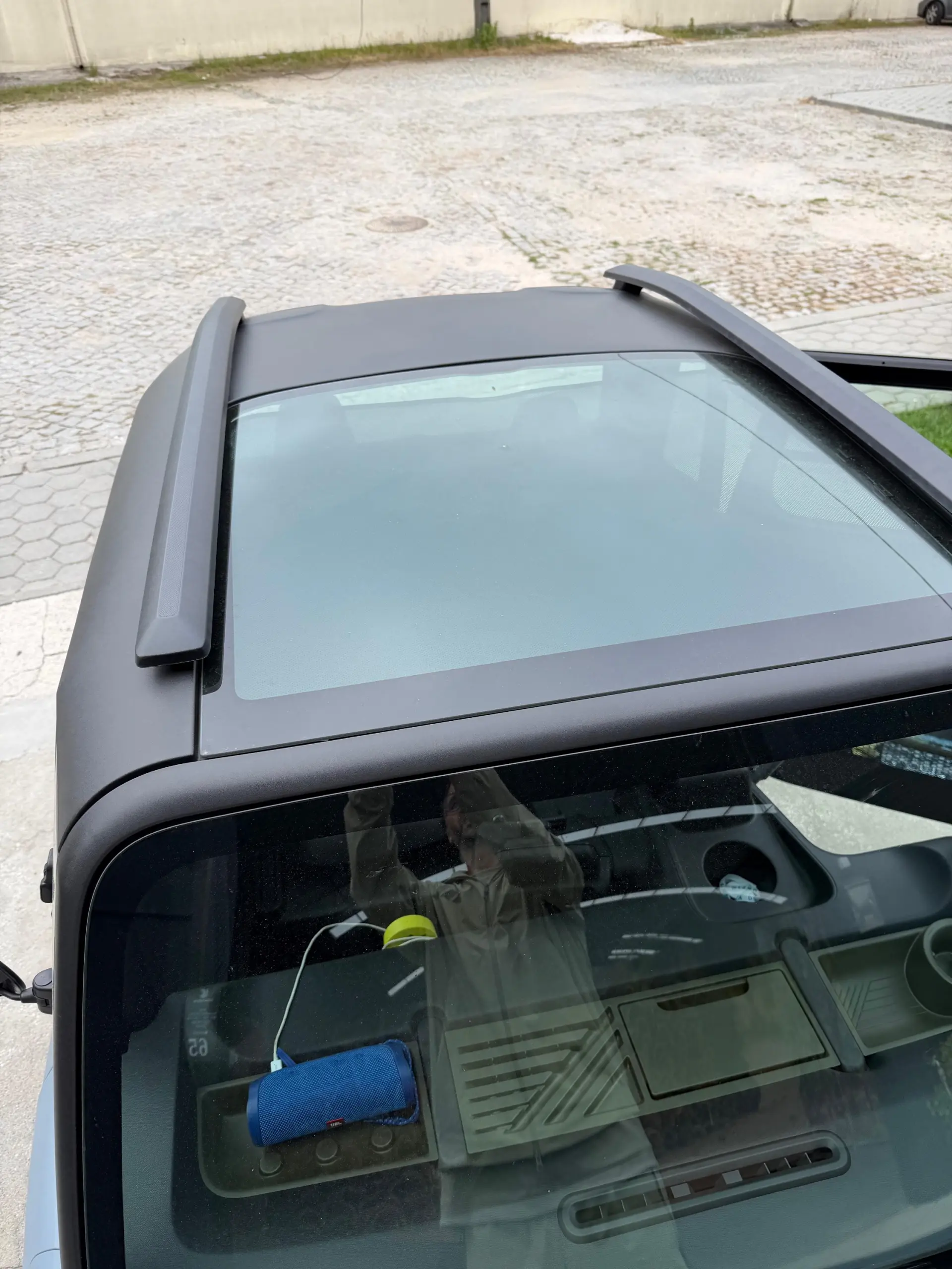 Citroen Ami Standard 7