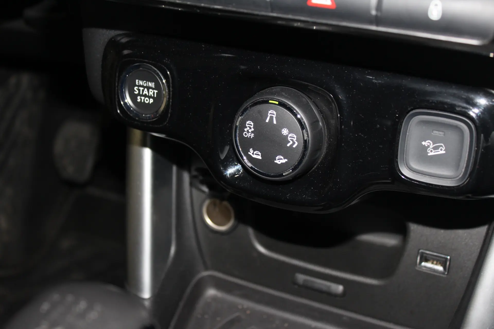 Citroën C3 Aircross 26