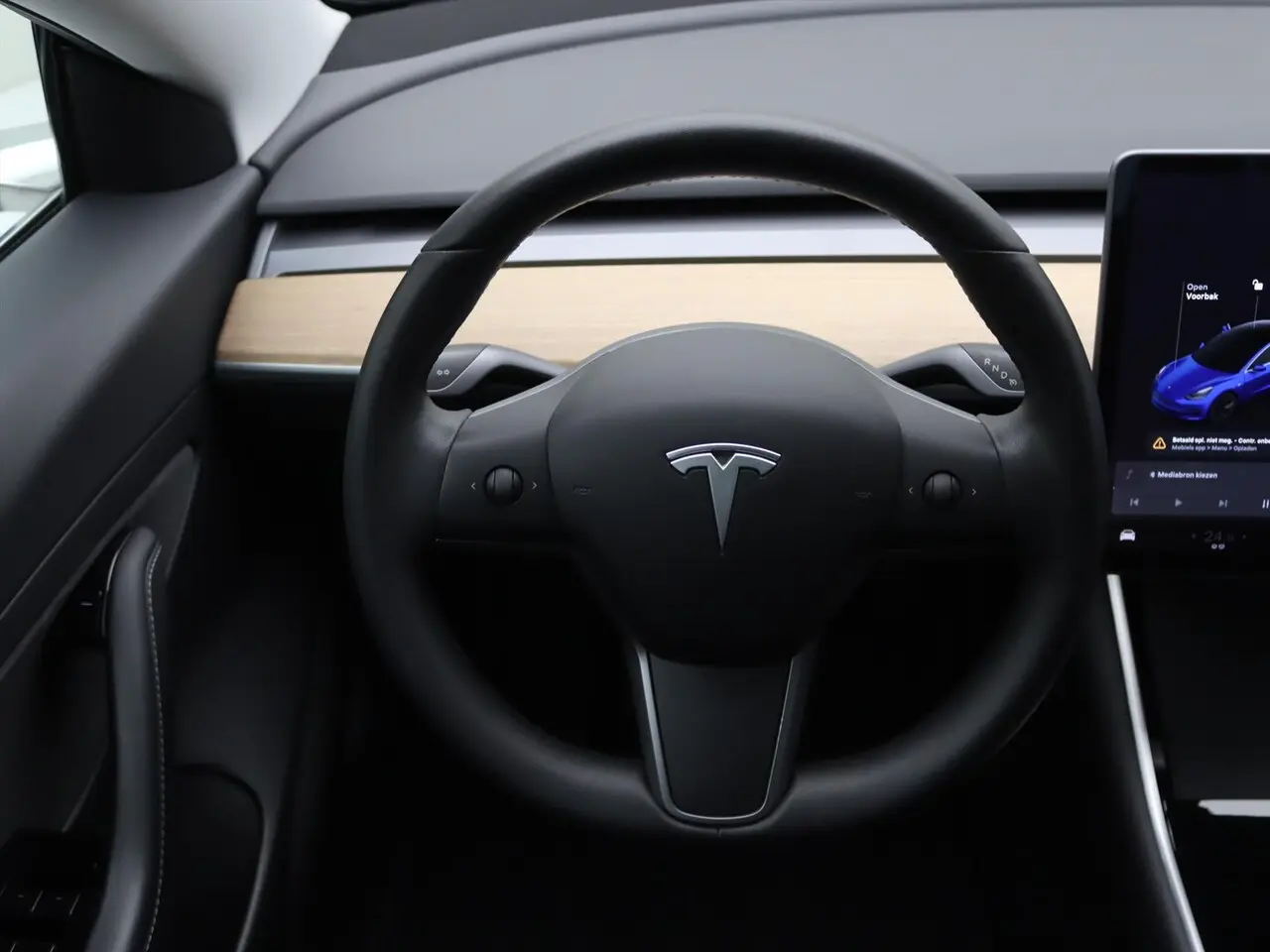 Tesla Model 3 Standard RWD 30