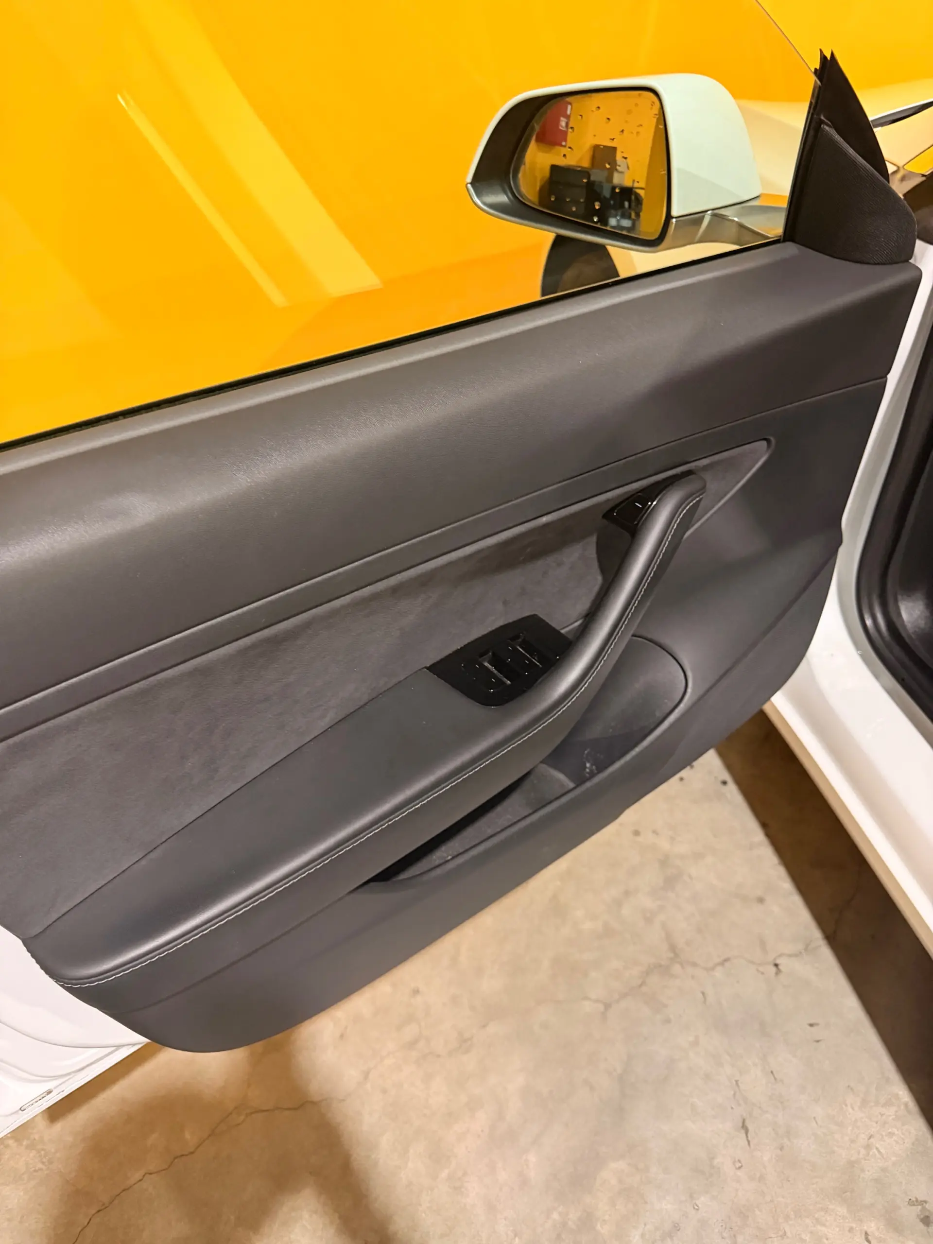 Tesla Model 3 Standard Range Plus RWD 17