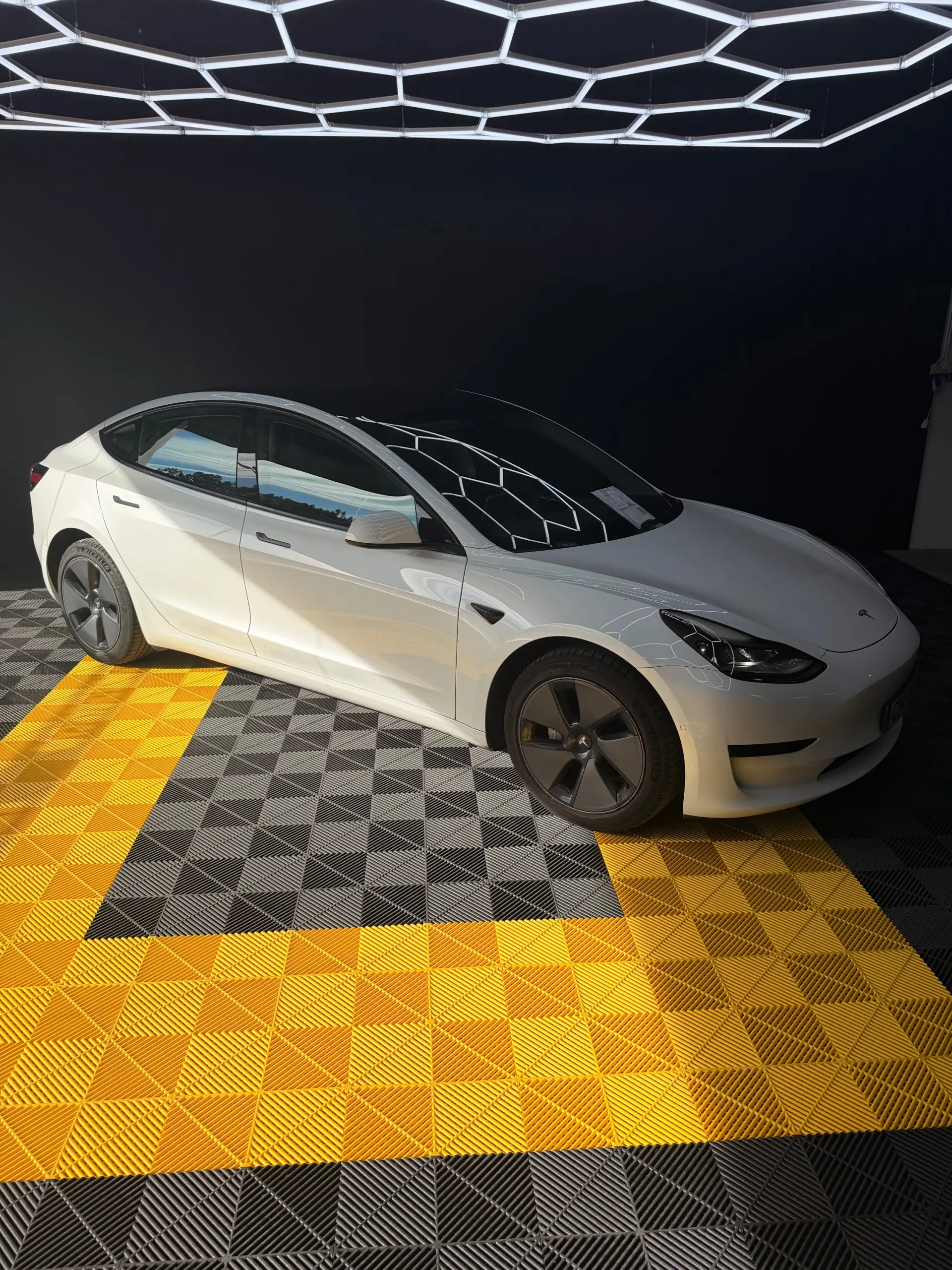 Tesla Model 3 Standard Range Plus RWD 5