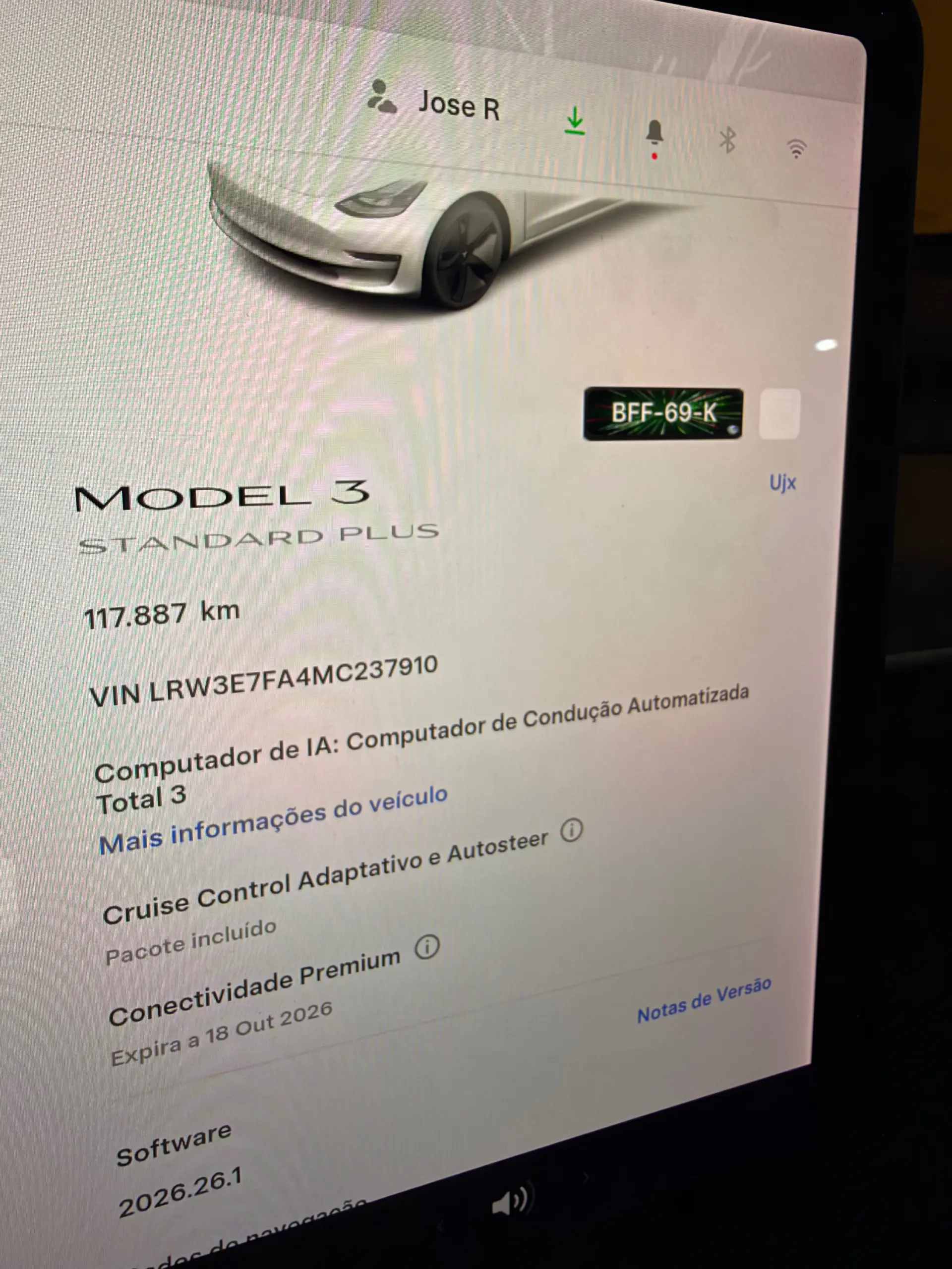 Tesla Model 3 Standard Range Plus RWD 14