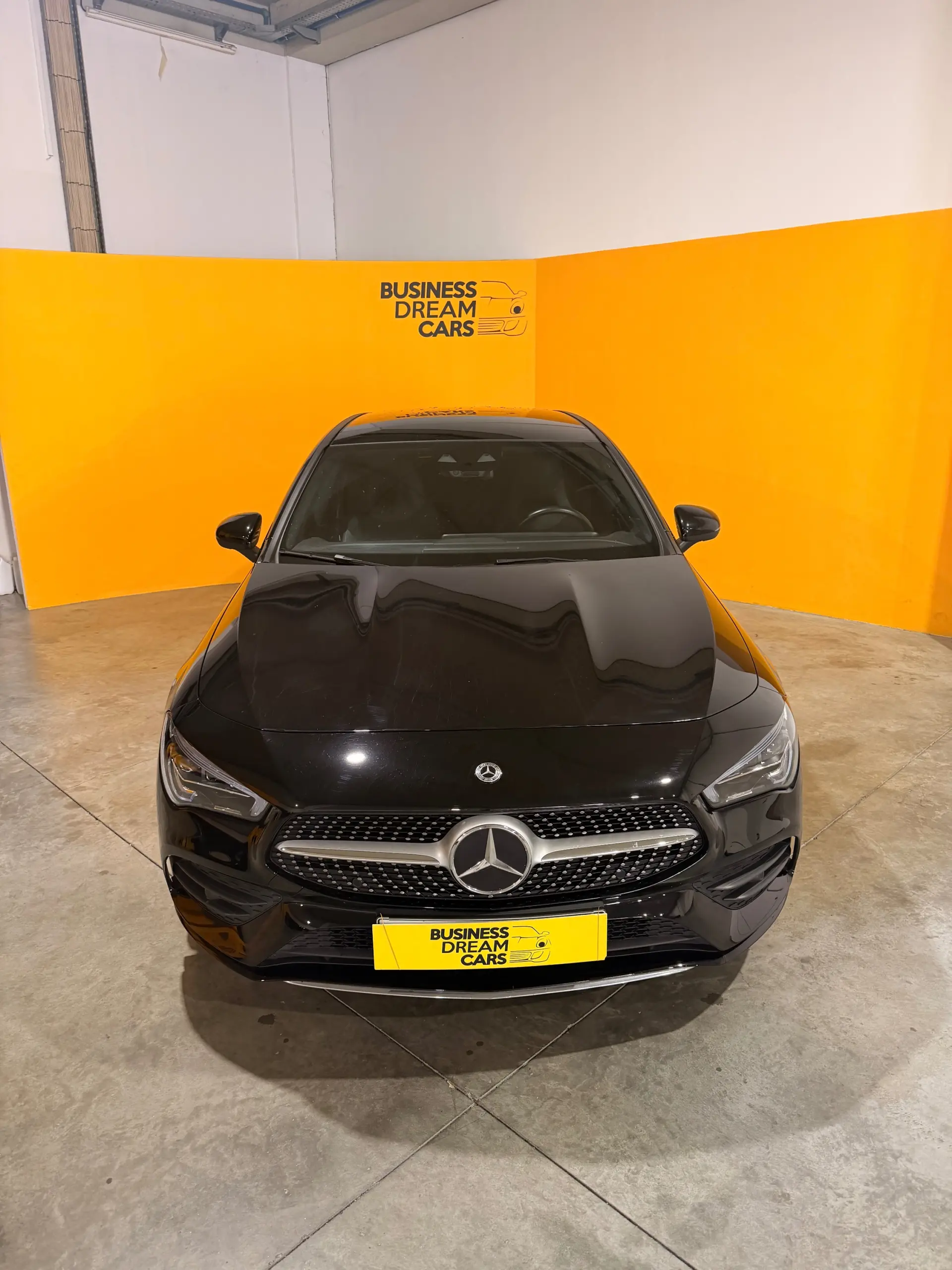Mercedes-Benz CLA 250 e 8G-DCT Edition AMG Line 6