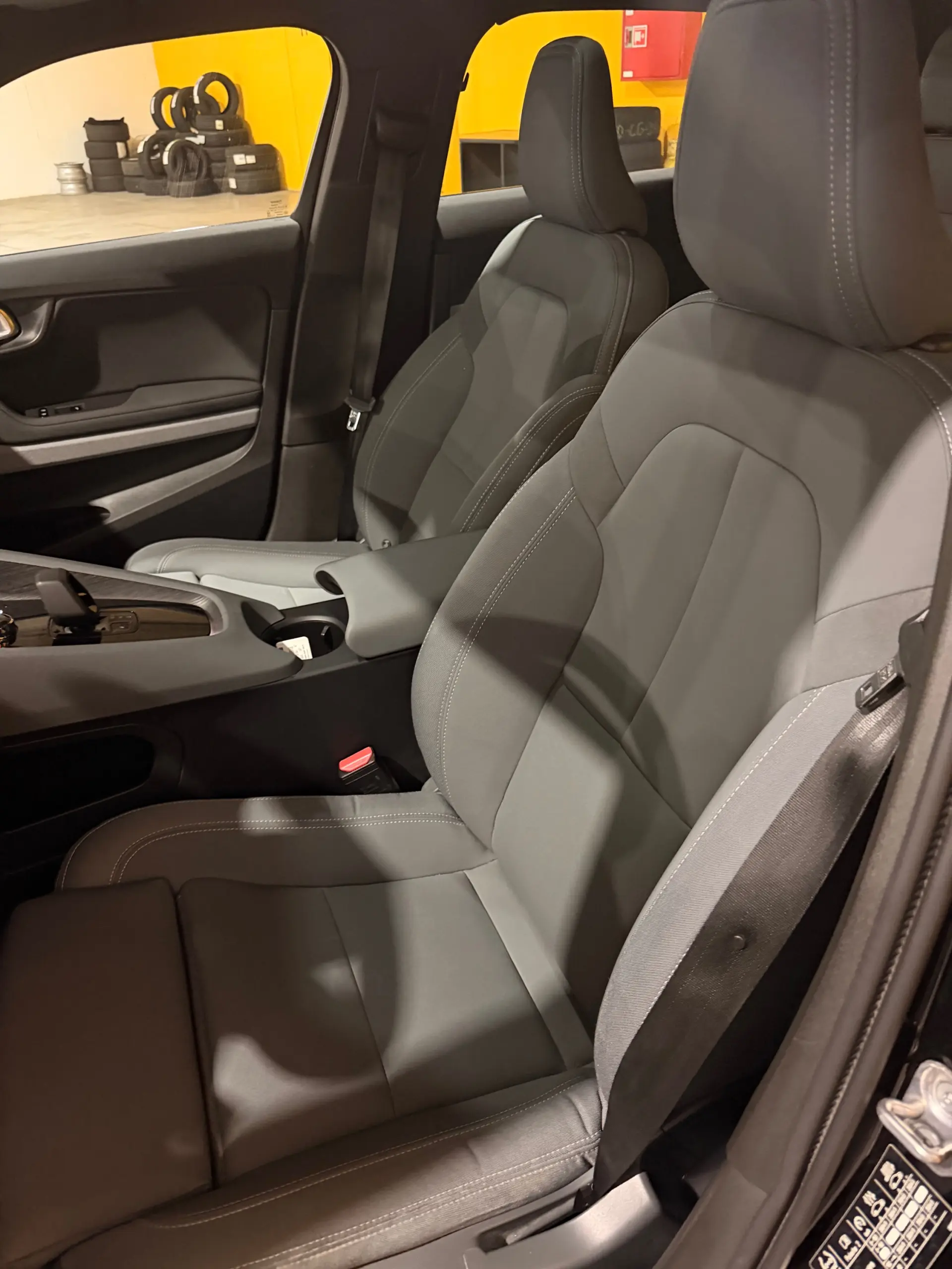 Polestar 2 Dual Motor 82kWh Performance 5