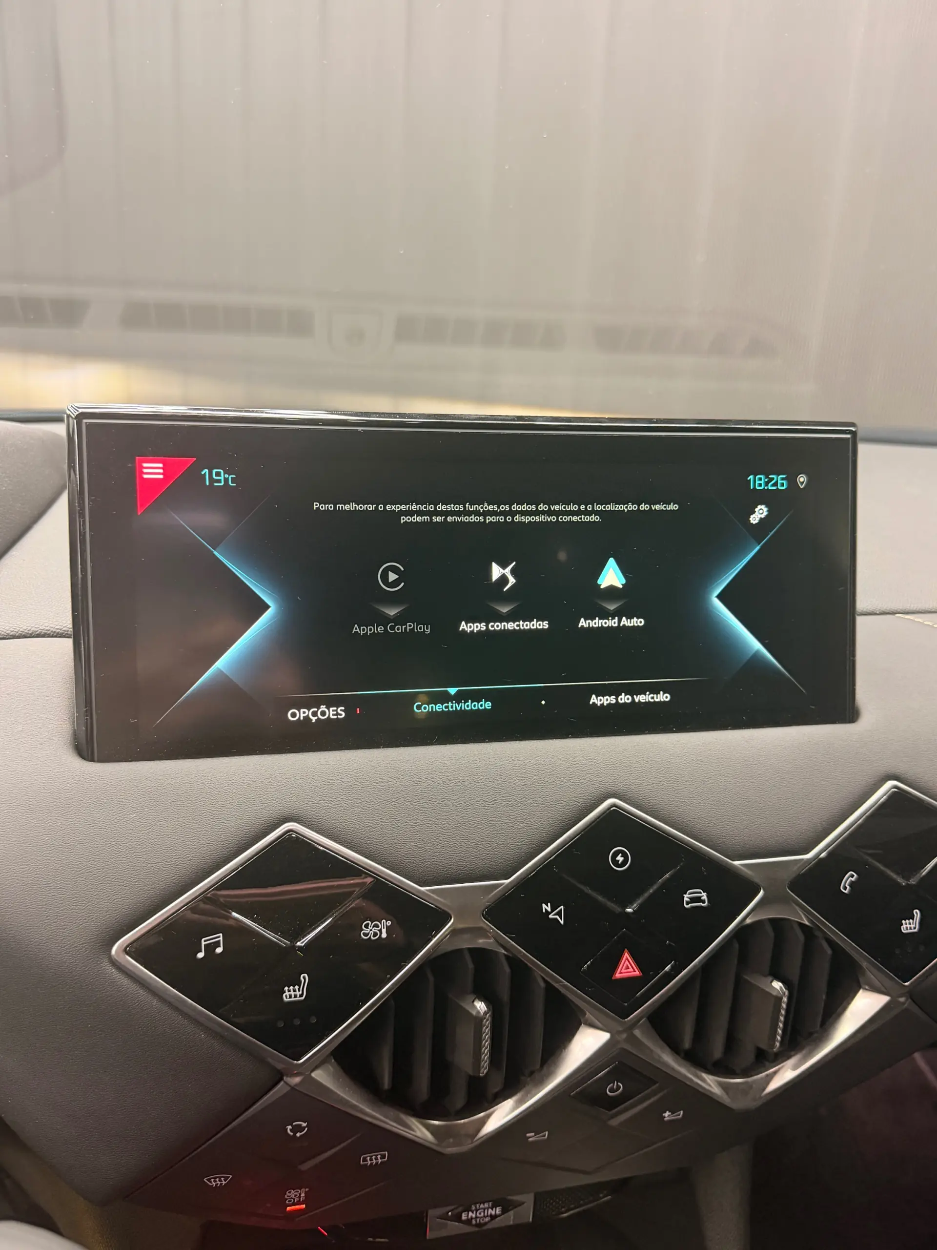 DS DS3 Crossback E-Tense Grand Chic 17