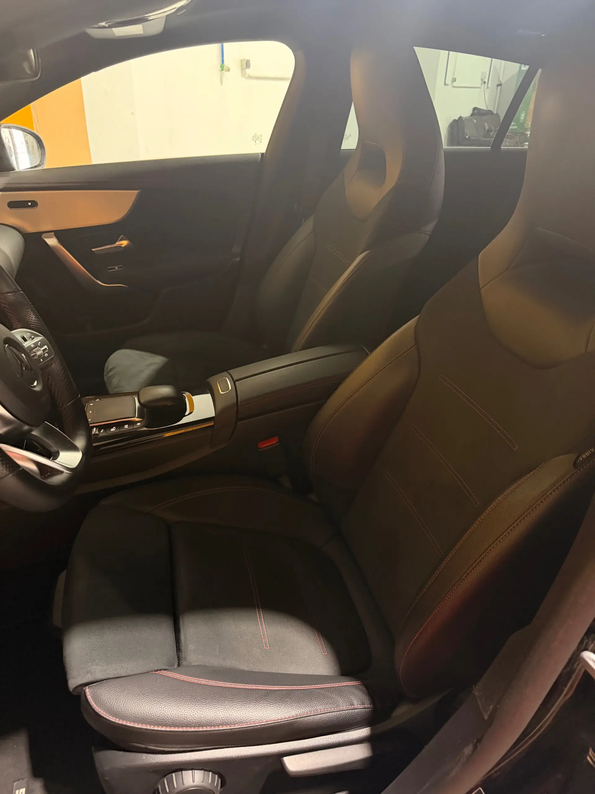 Mercedes-Benz CLA 250 e 8G-DCT Edition AMG Line 16