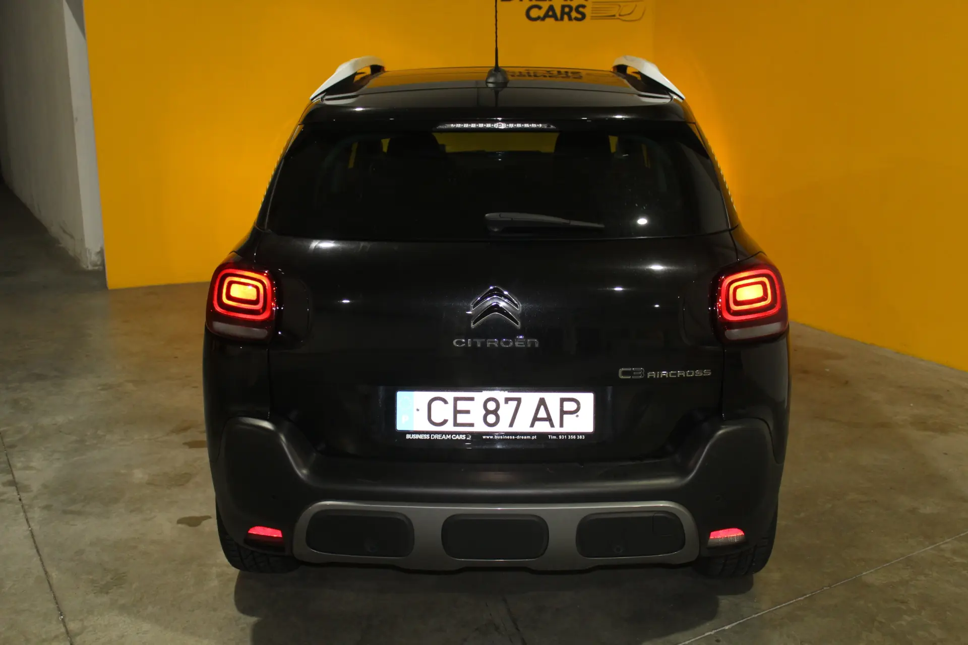Citroën C3 Aircross 13