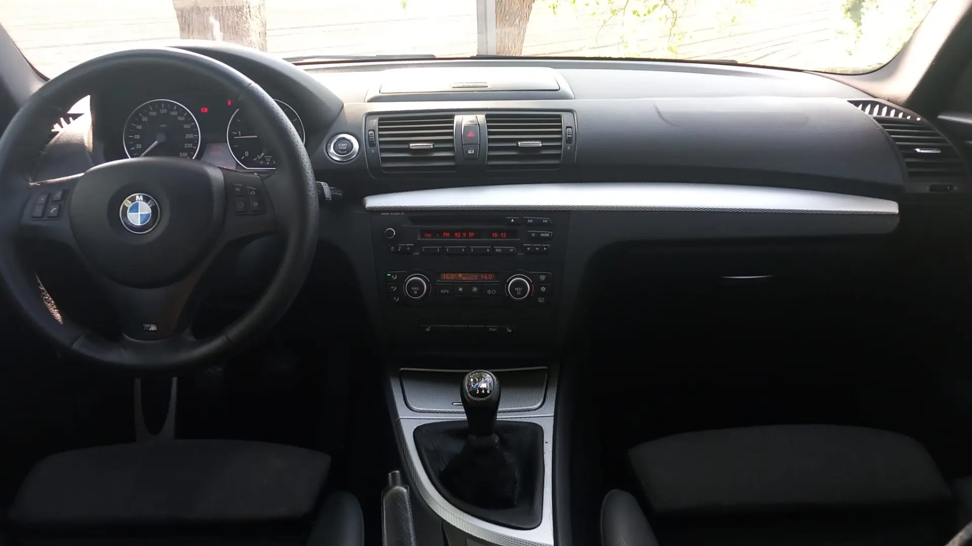 BMW 118 13