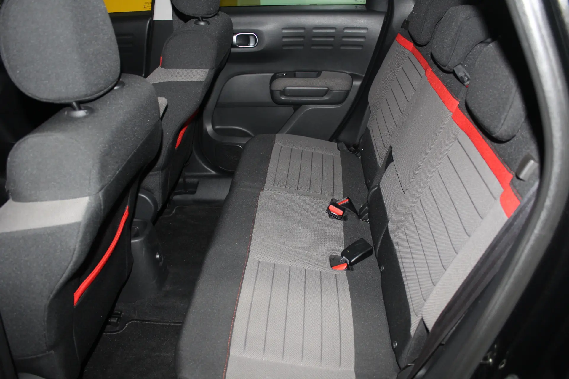 Citroën C3 Aircross 18