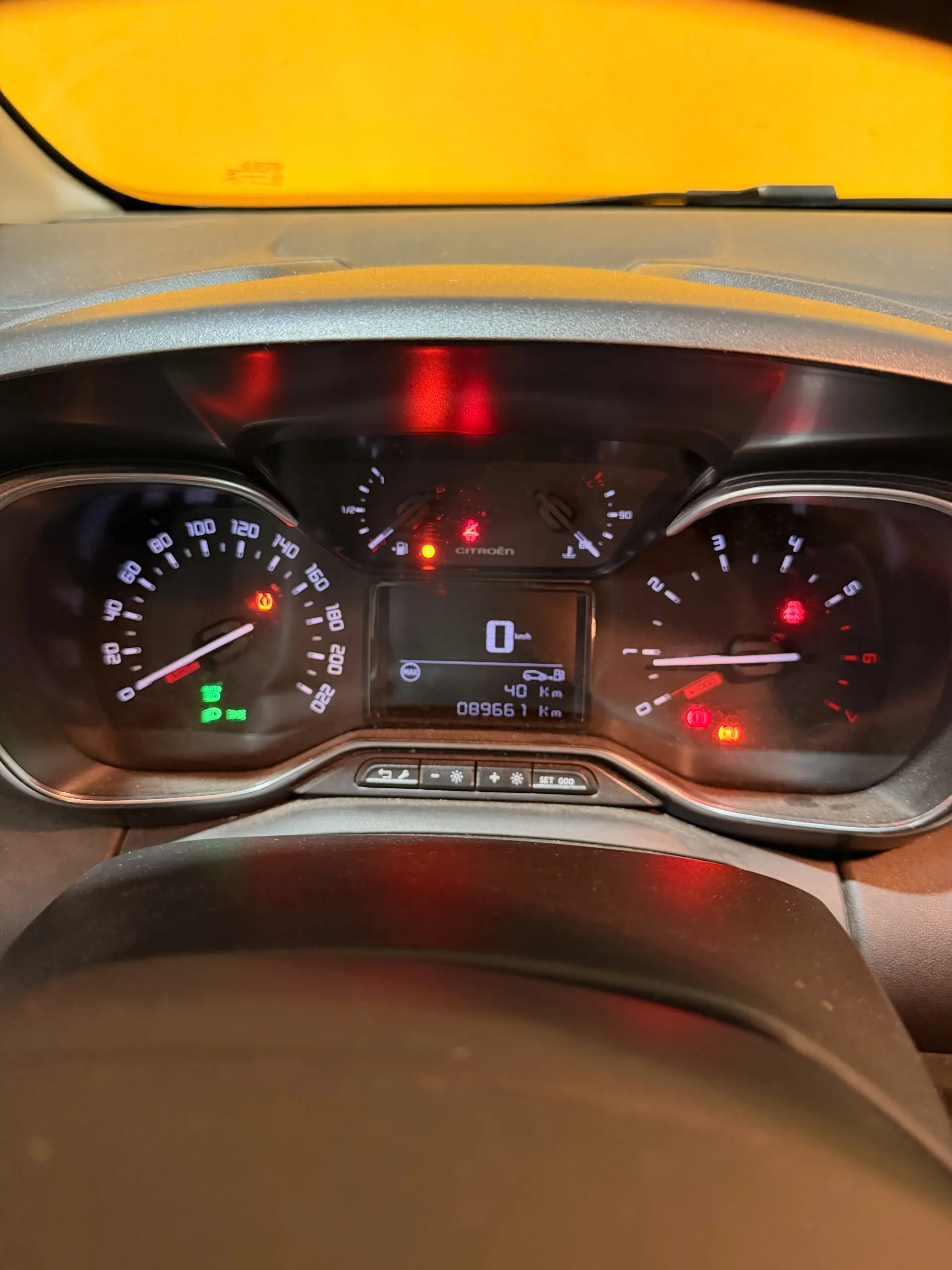 Citroën C3 Aircross 1.2 PureTech Shine Pack 20