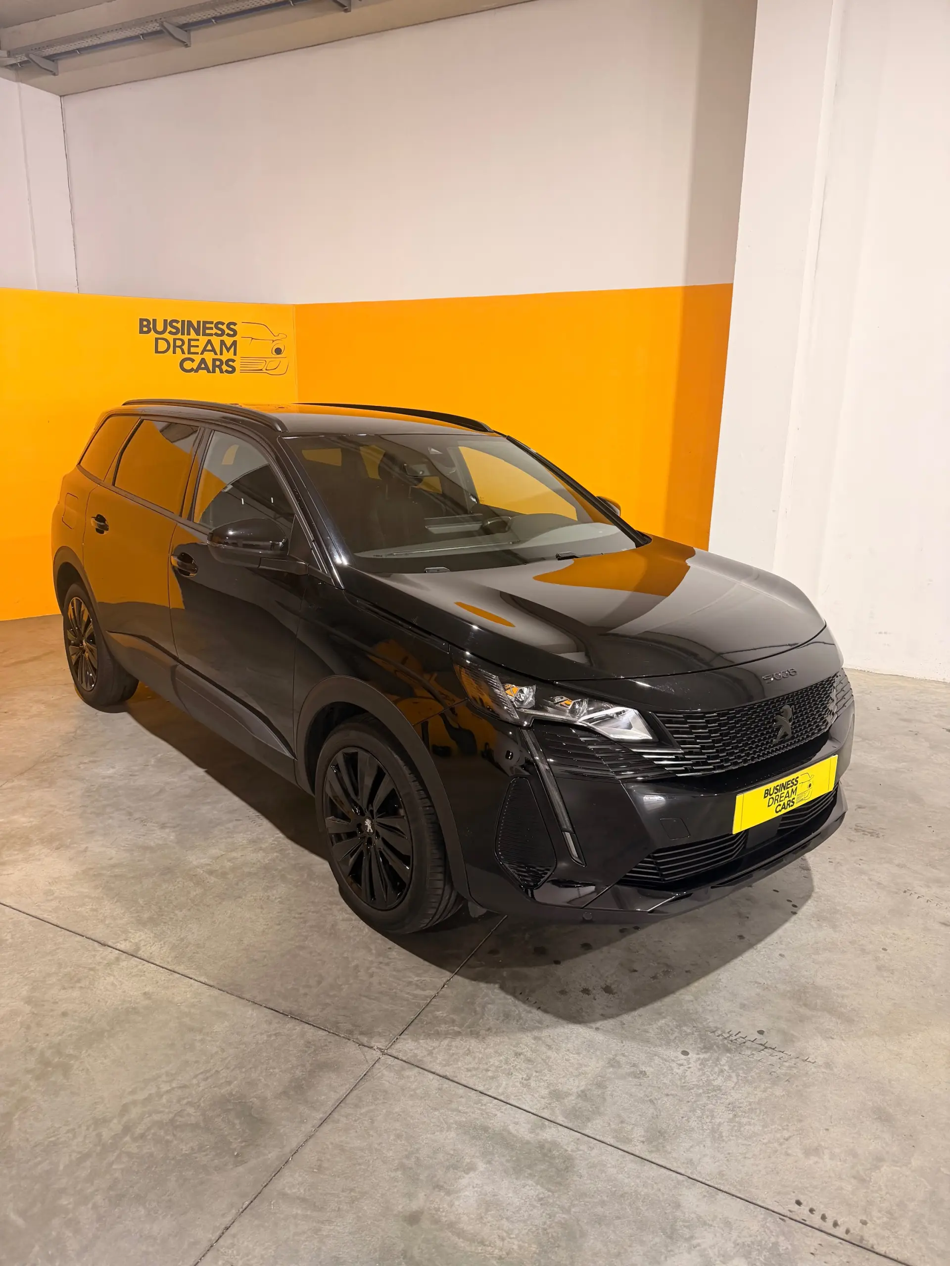 Peugeot 5008 1.2 PureTech GT EAT8 2