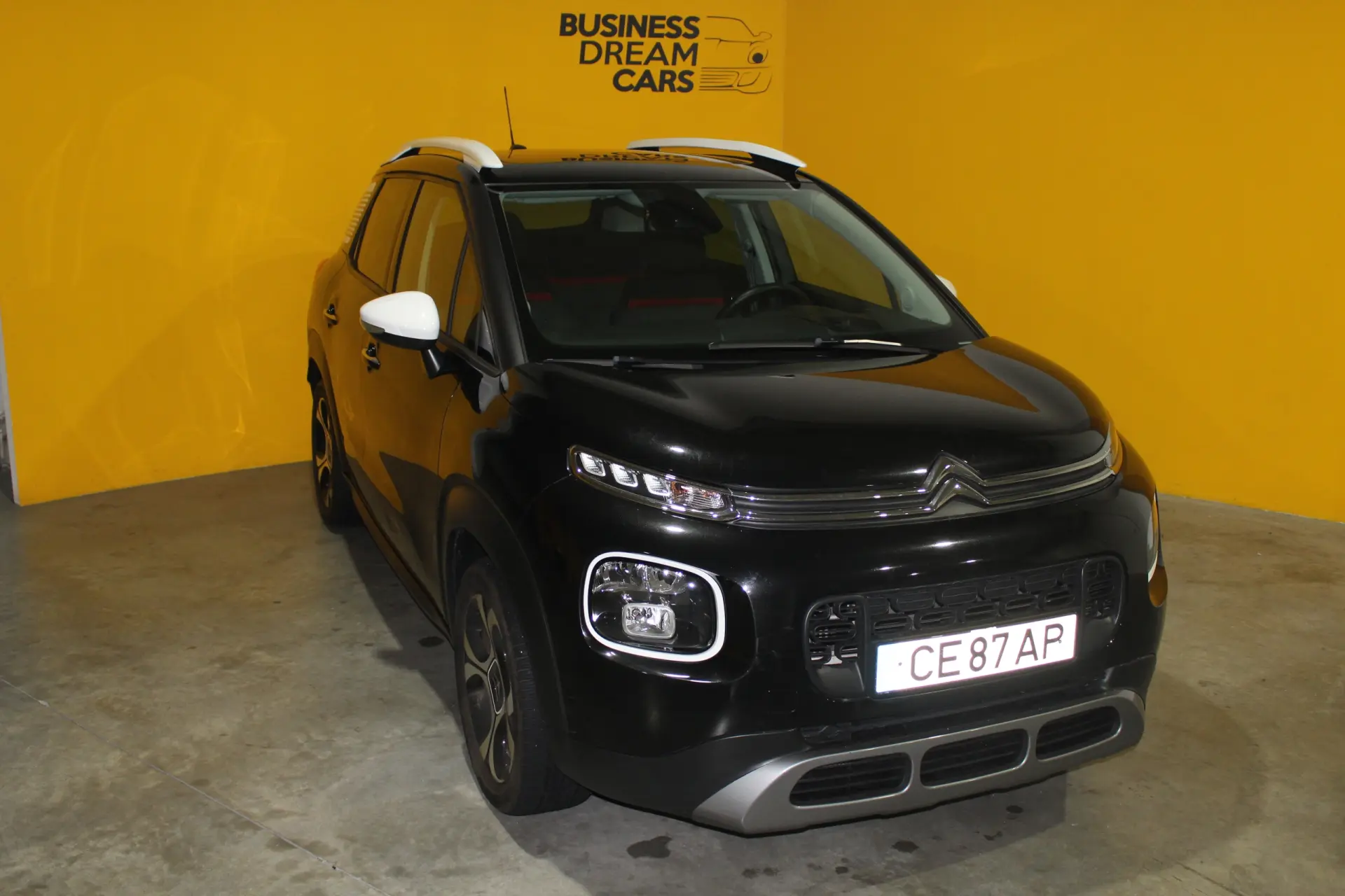 Citroën C3 Aircross 3