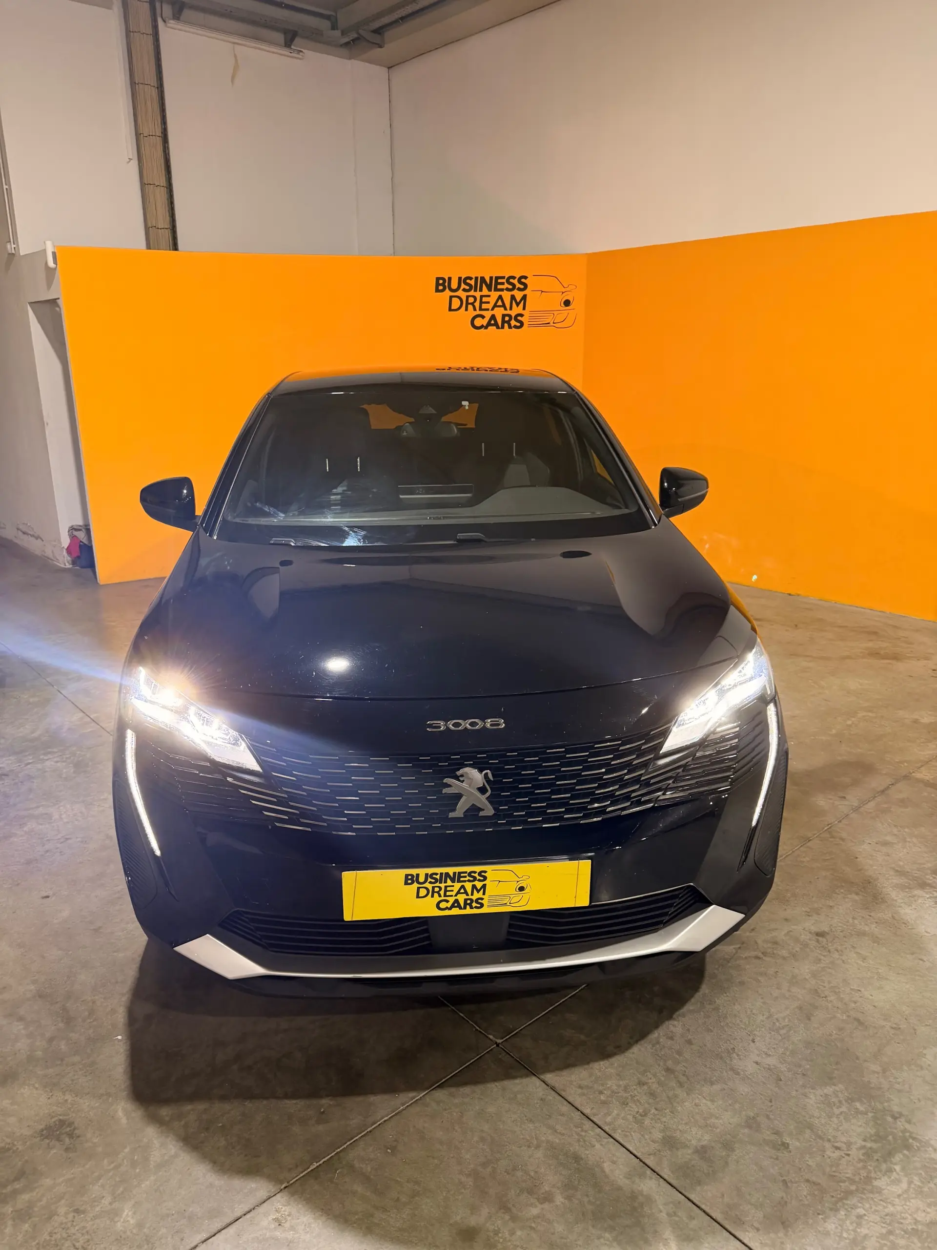 Peugeot 3008 1.6 Hybrid Allure Pack e-EAT8 2