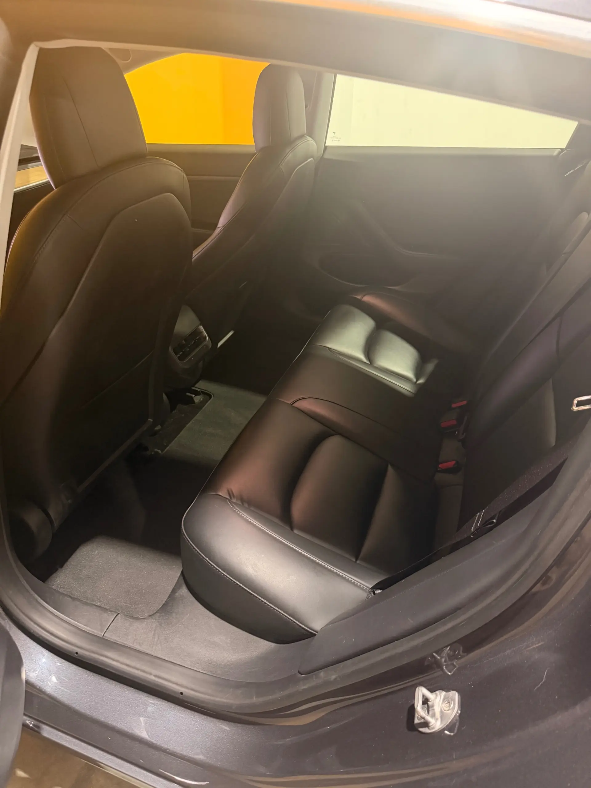 Tesla Model 3 Standard Range Plus RWD 13