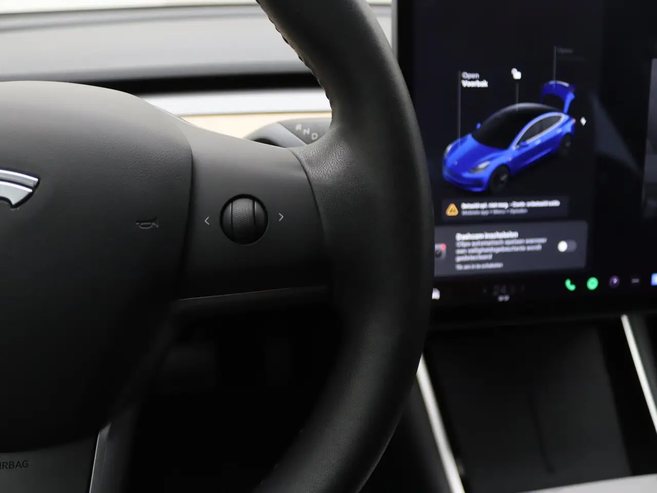 Tesla Model 3 Standard RWD 28