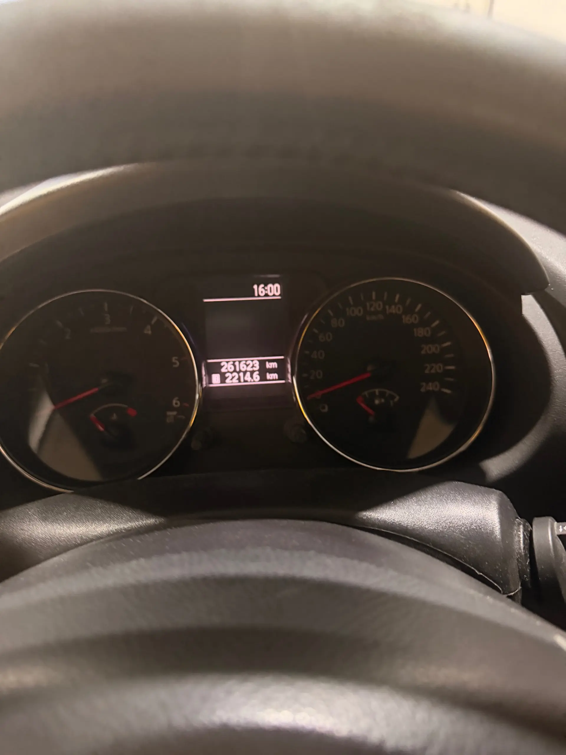 Nissan Qashqai 7