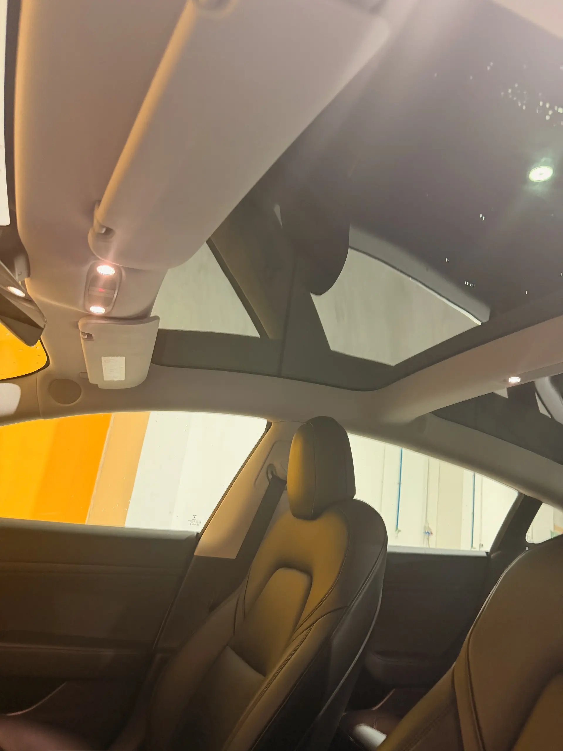 Tesla Model 3 Standard RWD Plus 15