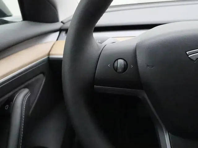 Tesla Model 3 Standard Range Plus RWD 18