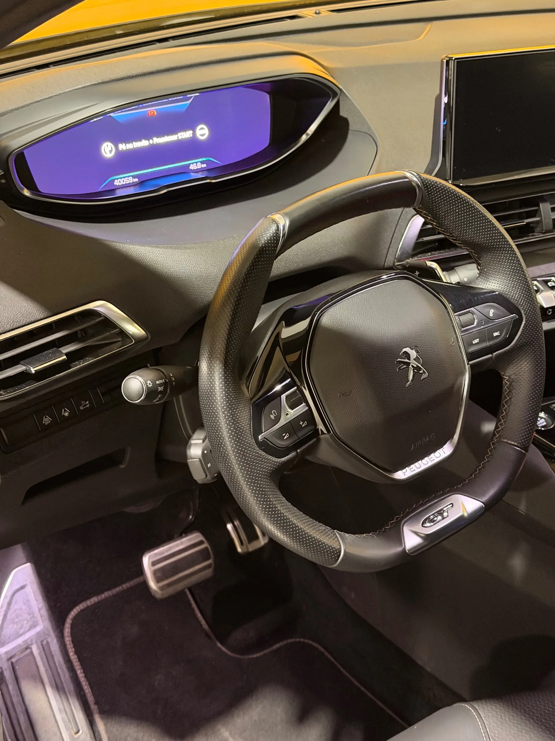 Peugeot 5008 BlueHDI 130 EAT8 GT 21