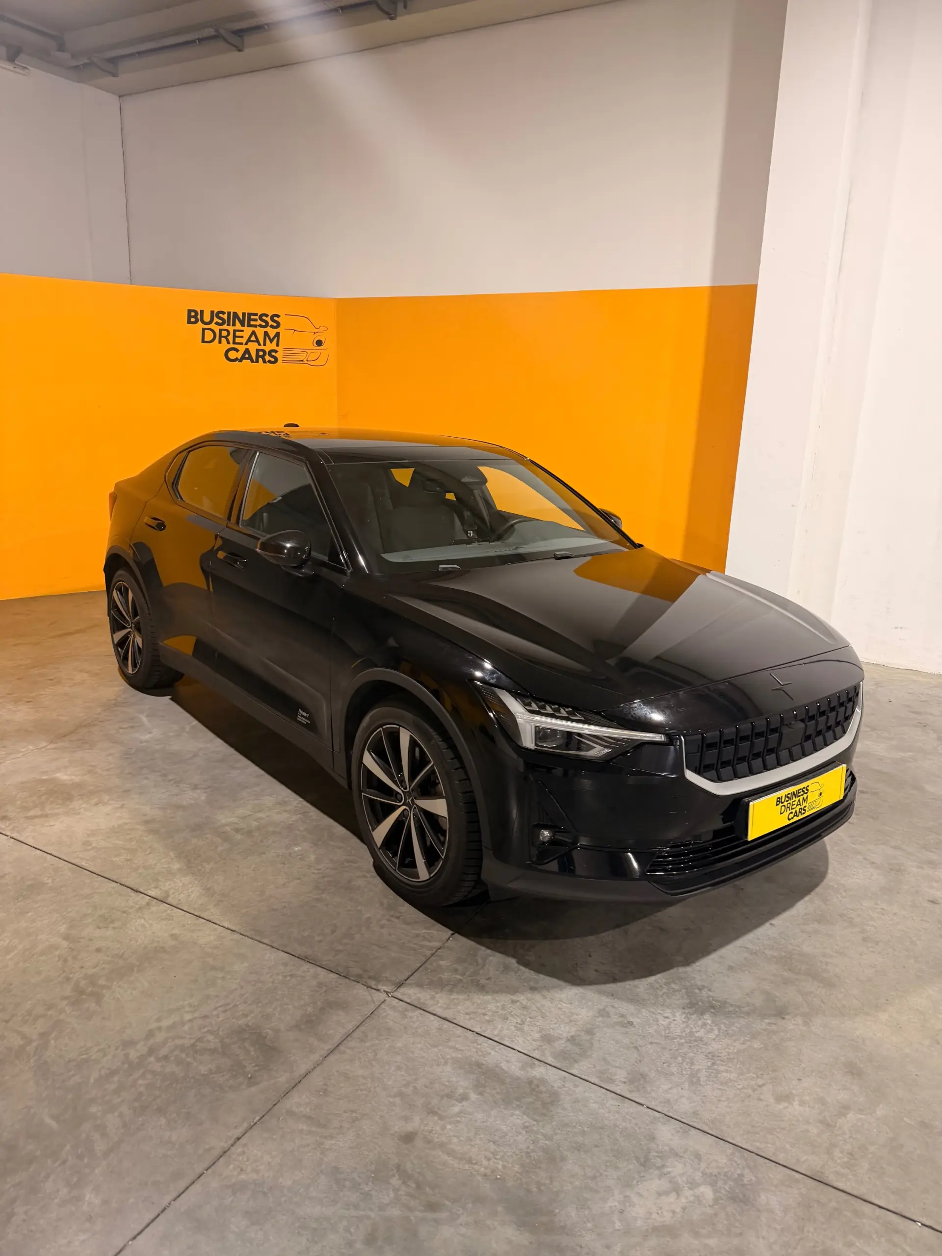 Polestar 2 Dual Motor 82kWh Performance 2