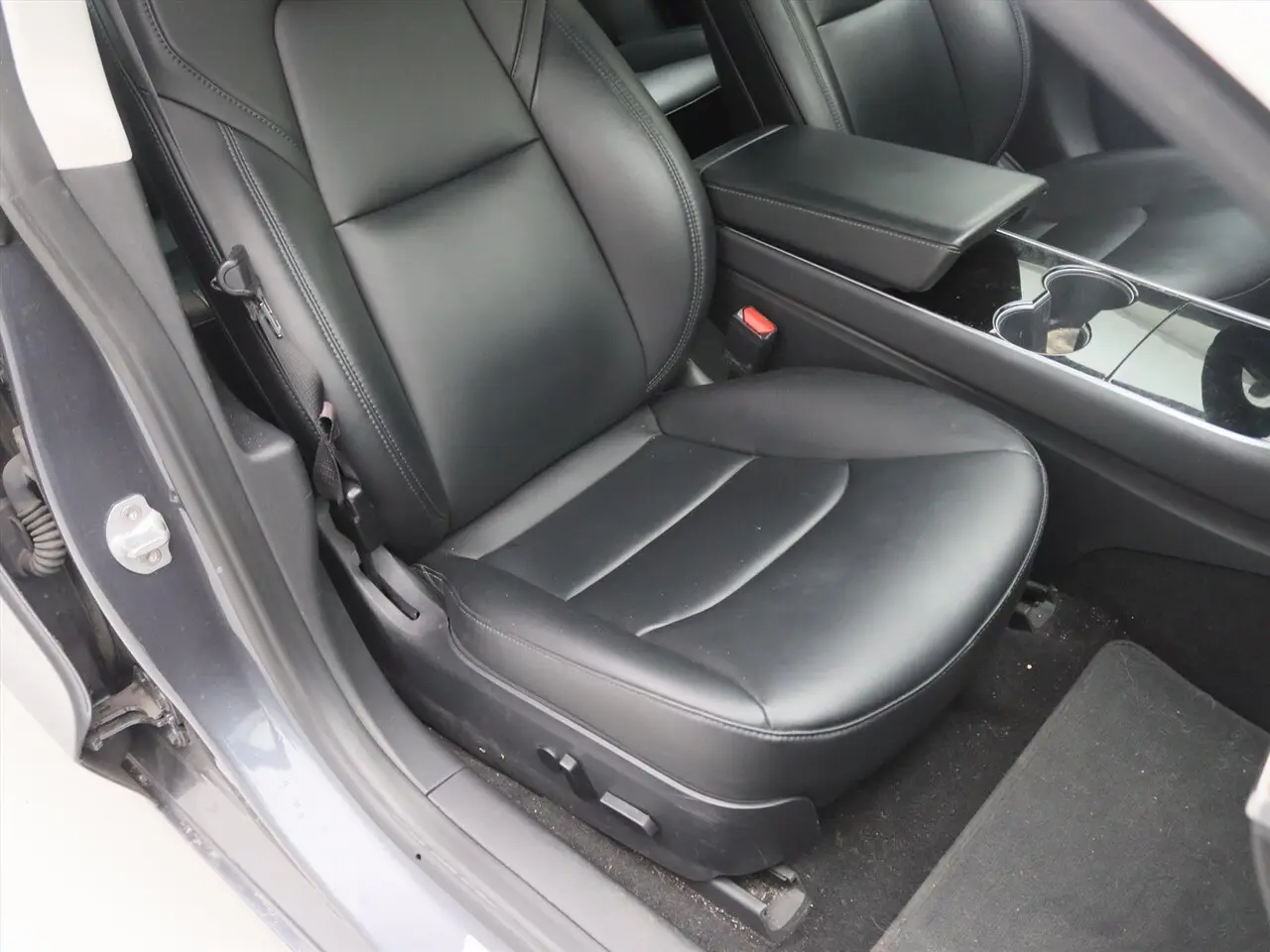 Tesla Model 3 Standard Range Plus RWD 31