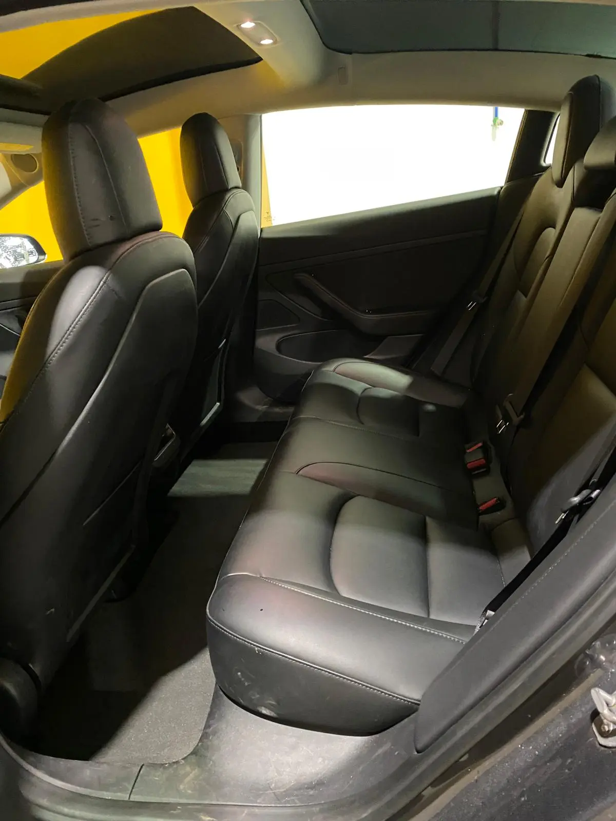 Tesla Model 3 Standard Range Plus RWD 9