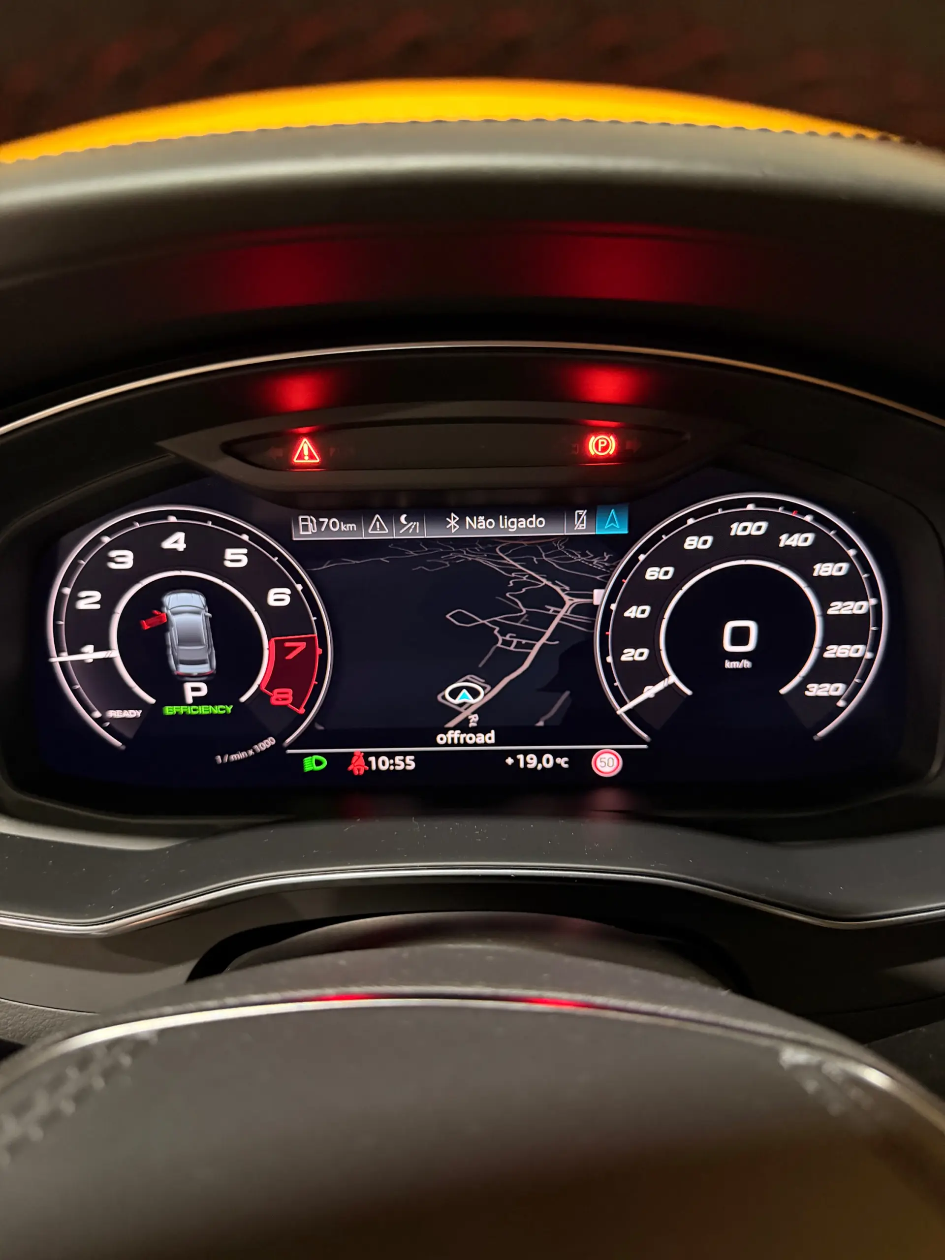 Audi RS7 Sportback 4.0 TFSI quattro Tiptronic 23