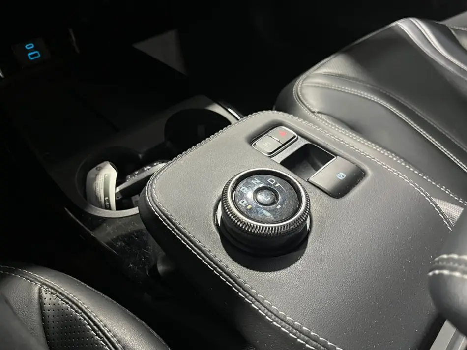 Ford Mustang Mach-E 98.7 kWh Premium AWD 24