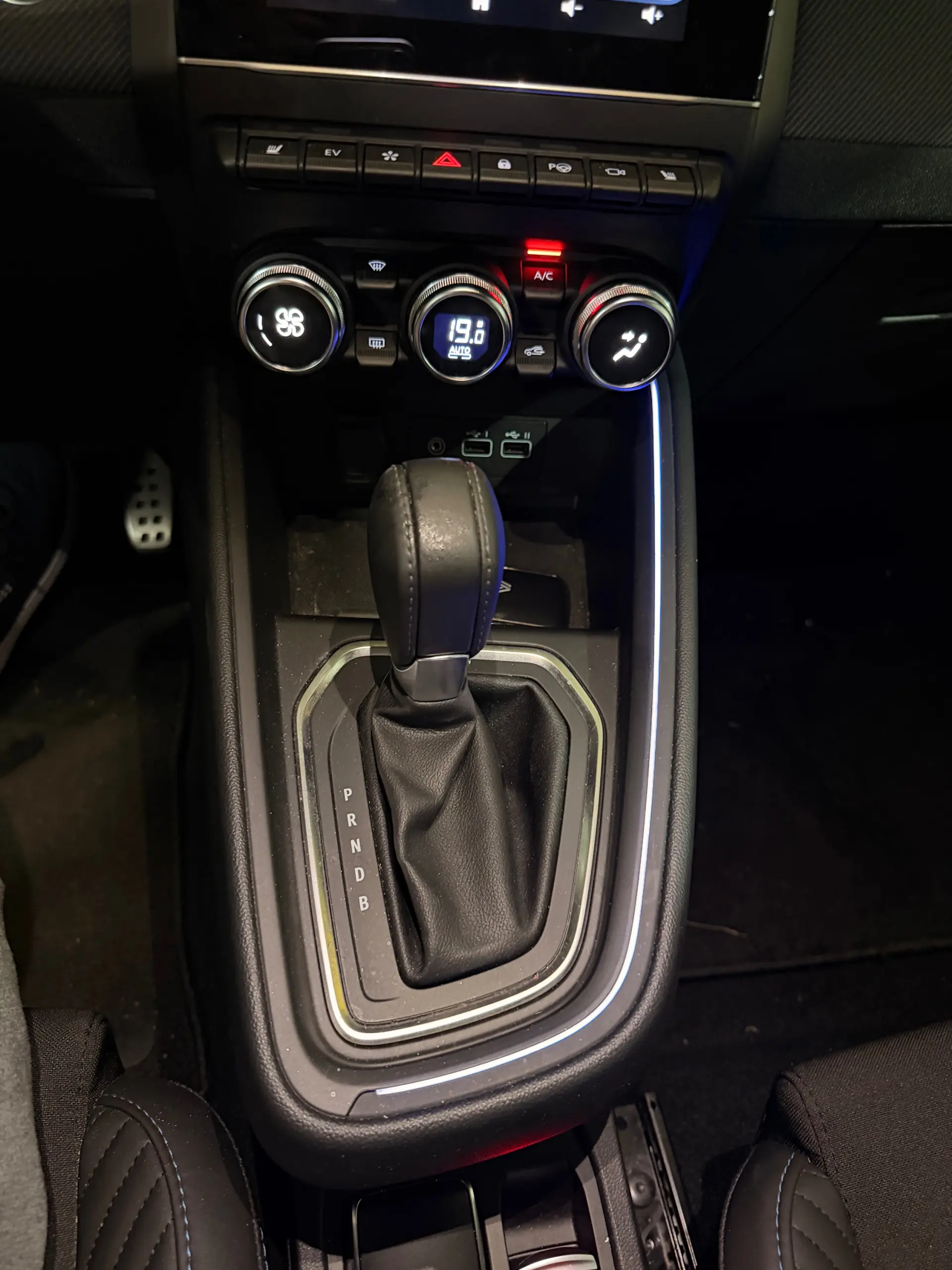 Renault Clio 1.6 E-Tech Full Hybrid Esprit Alpine 18