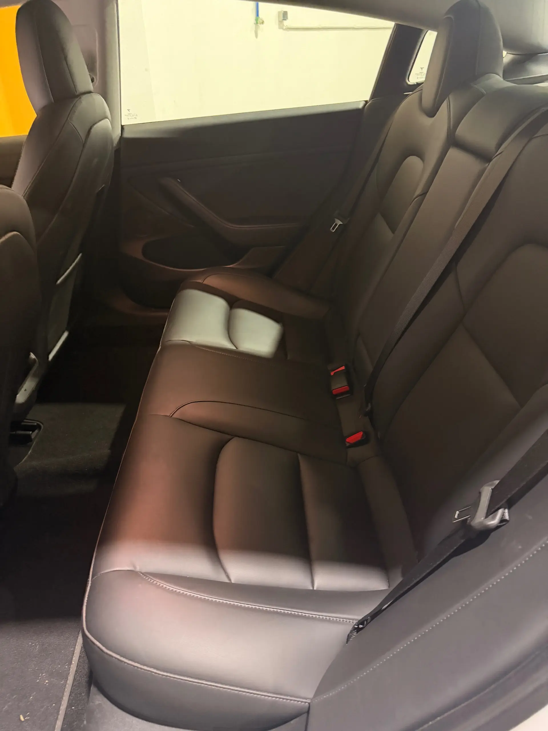 Tesla Model 3 Standard Range Plus RWD 12