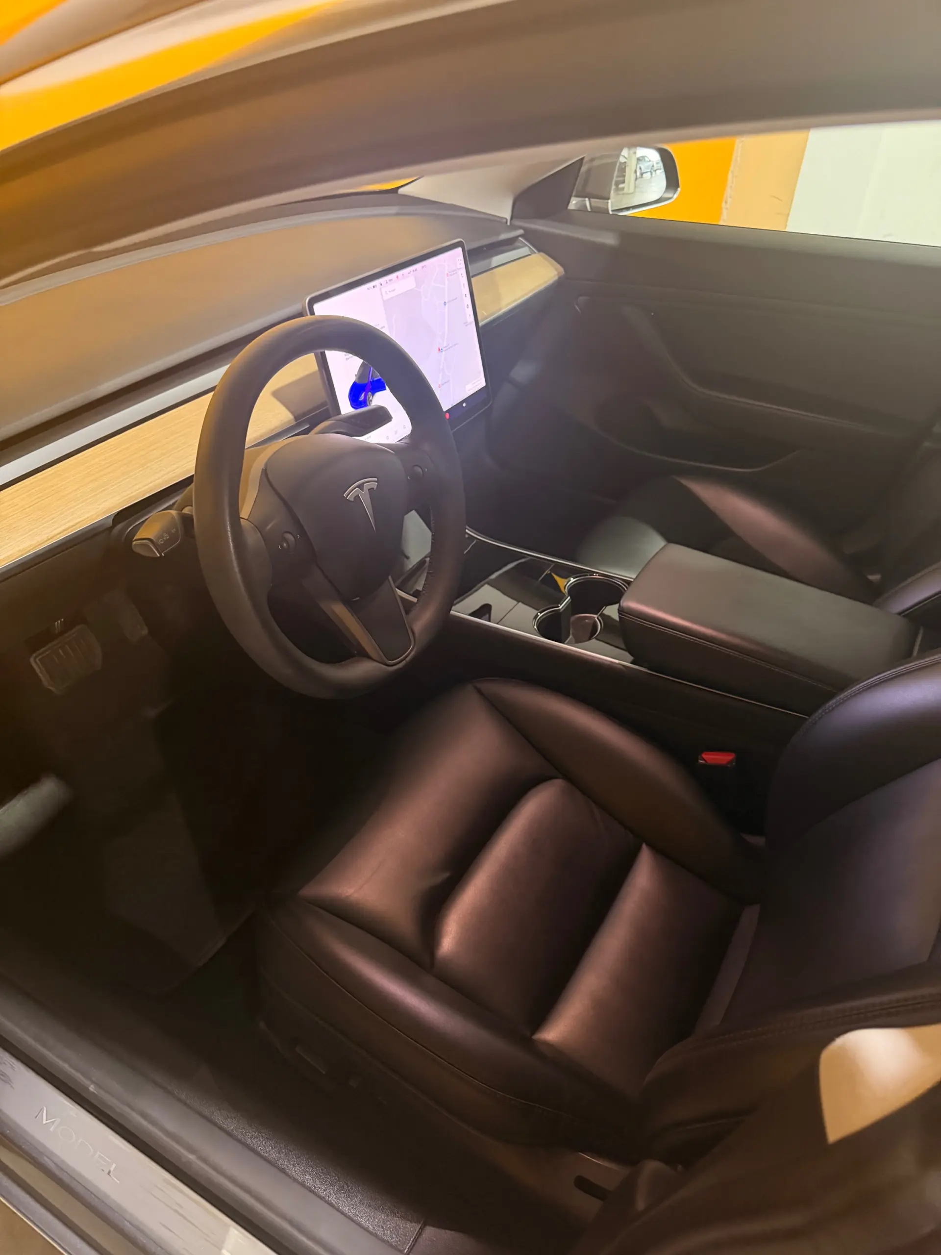 Tesla Model 3 Standard Range Plus RWD 10