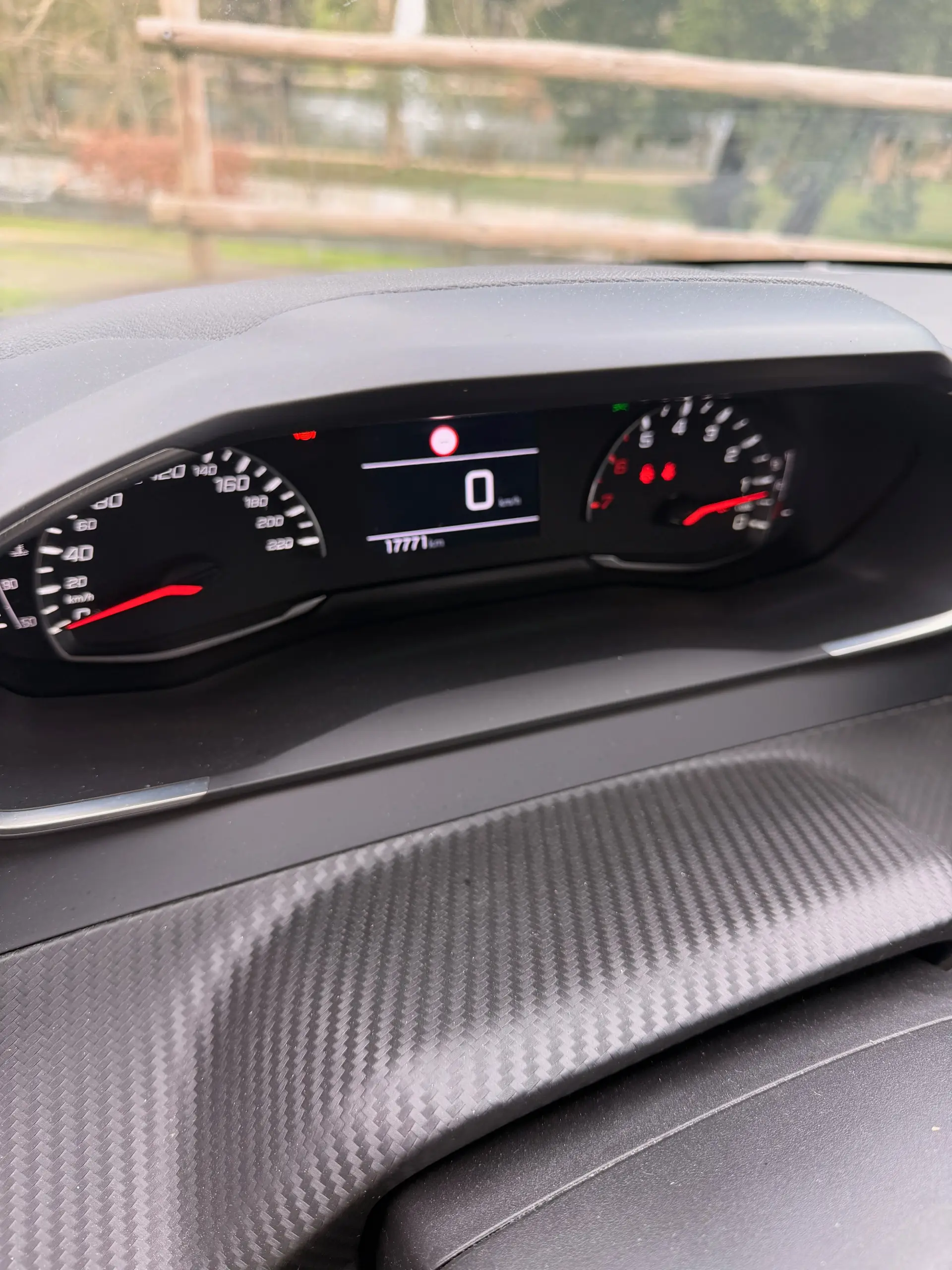 Peugeot 208 Benzin 100 Style 16