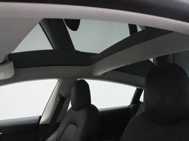 Tesla Model 3 Standard Range Plus RWD 19