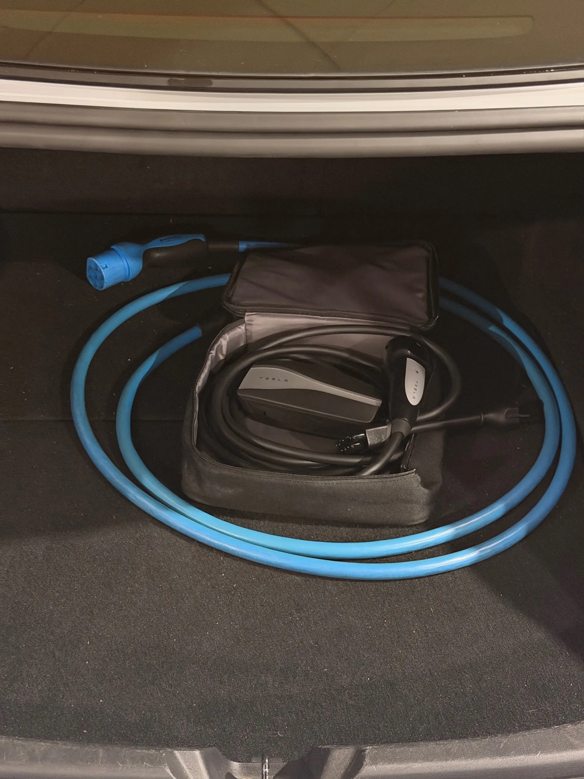 Tesla Model 3 Standard Range Plus RWD 12