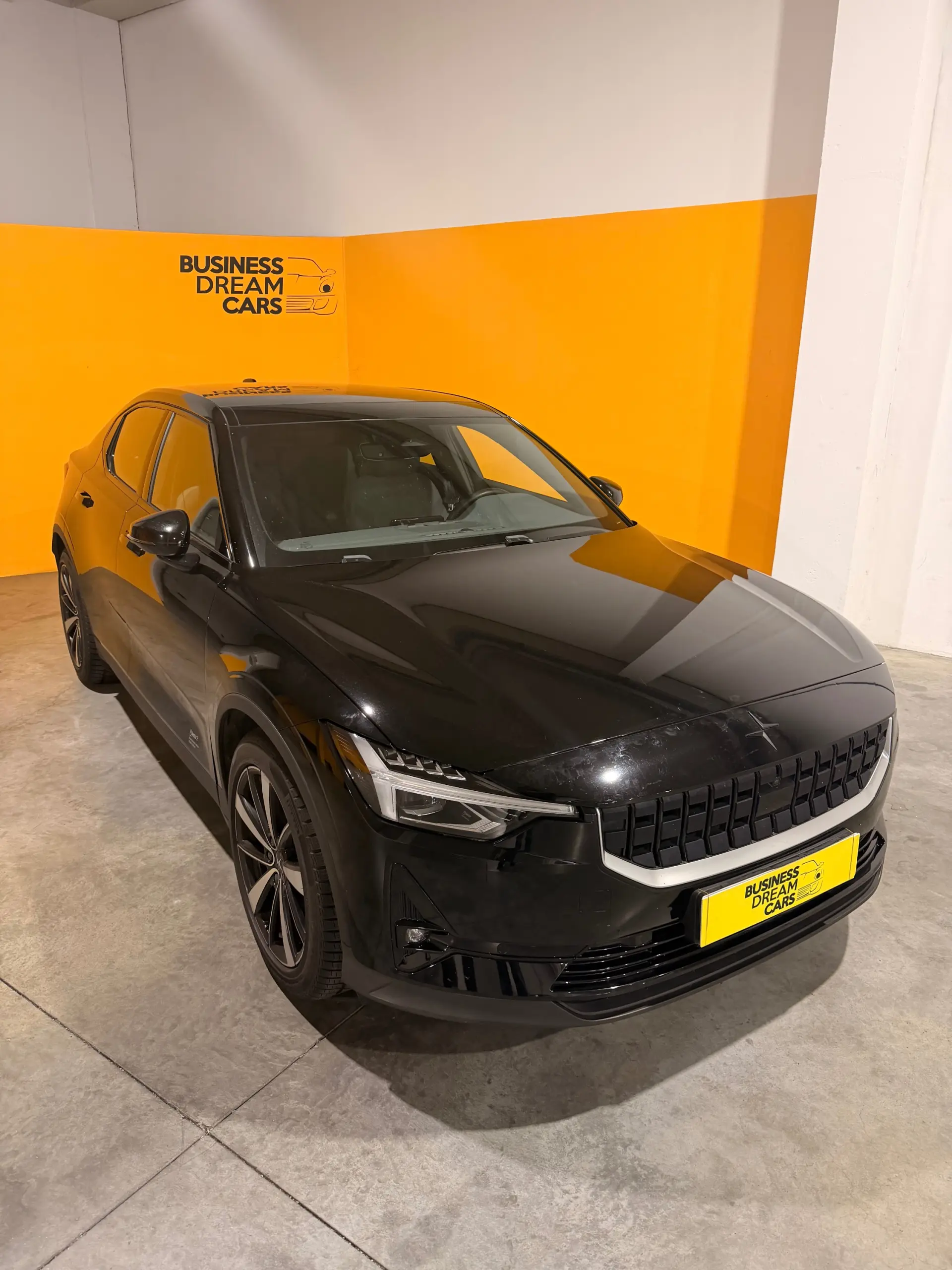 Polestar 2 Dual Motor 82kWh Performance 1