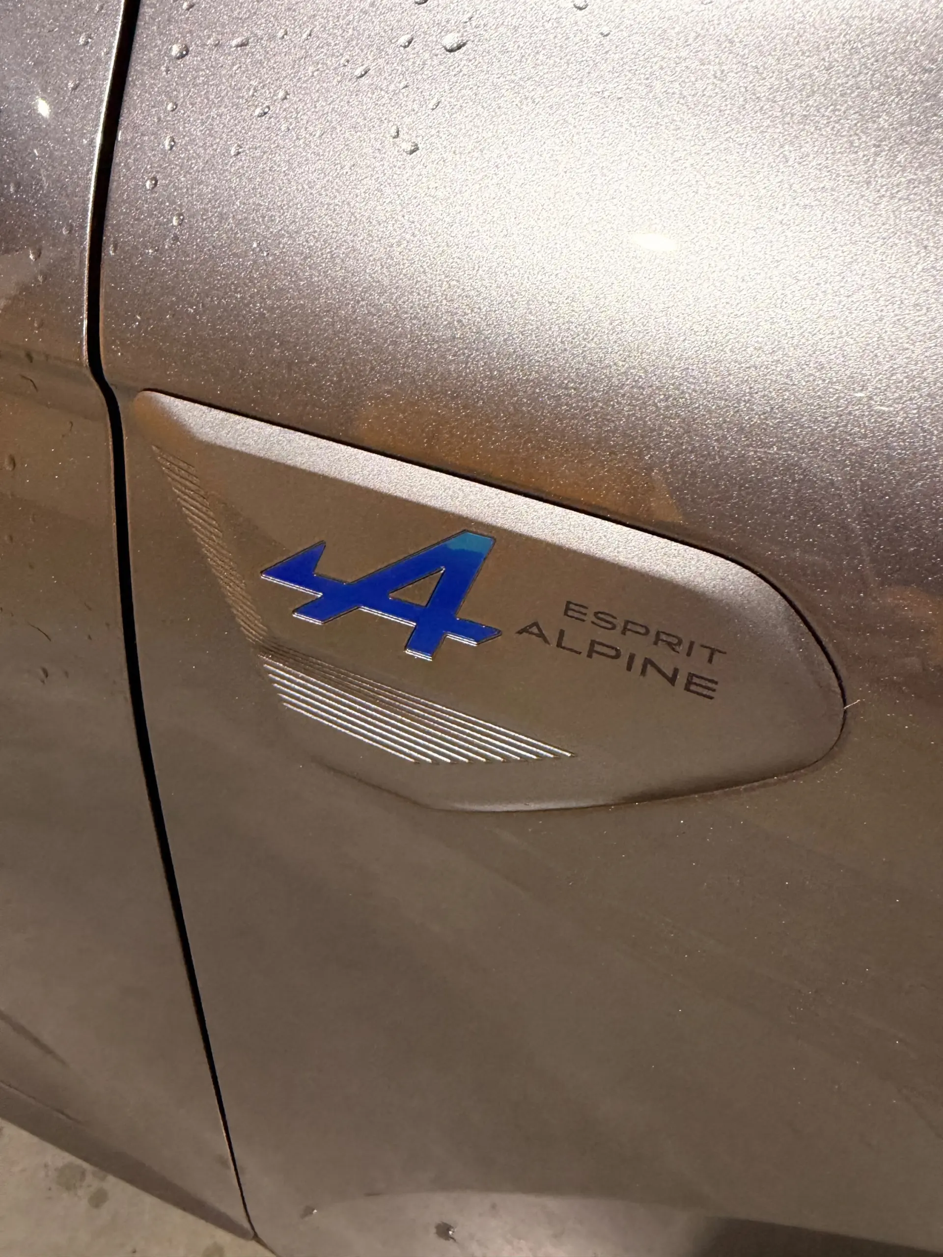 Renault Clio 1.6 E-Tech Full Hybrid Esprit Alpine 8