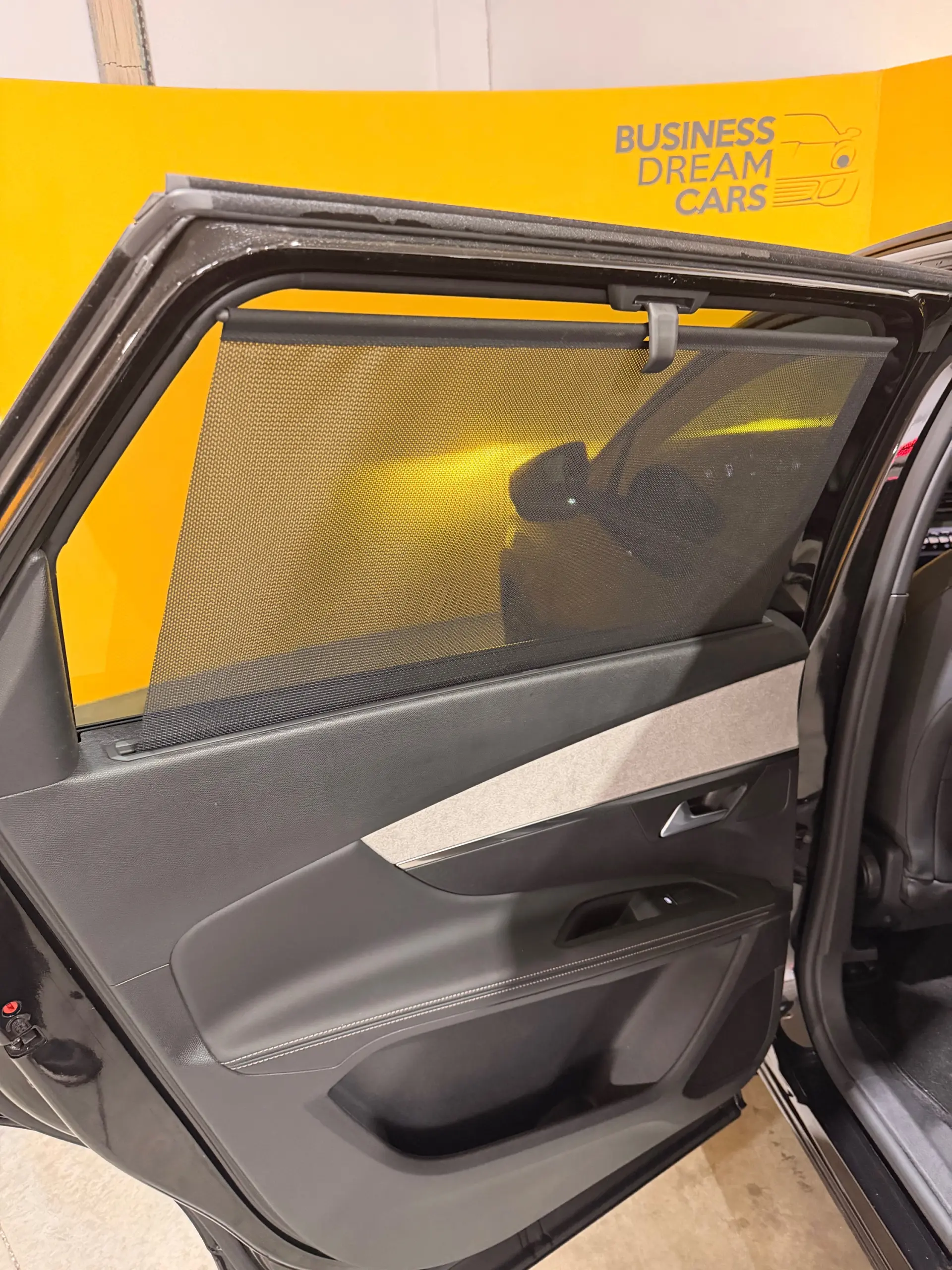 Peugeot 5008 1.2 PureTech GT EAT8 19