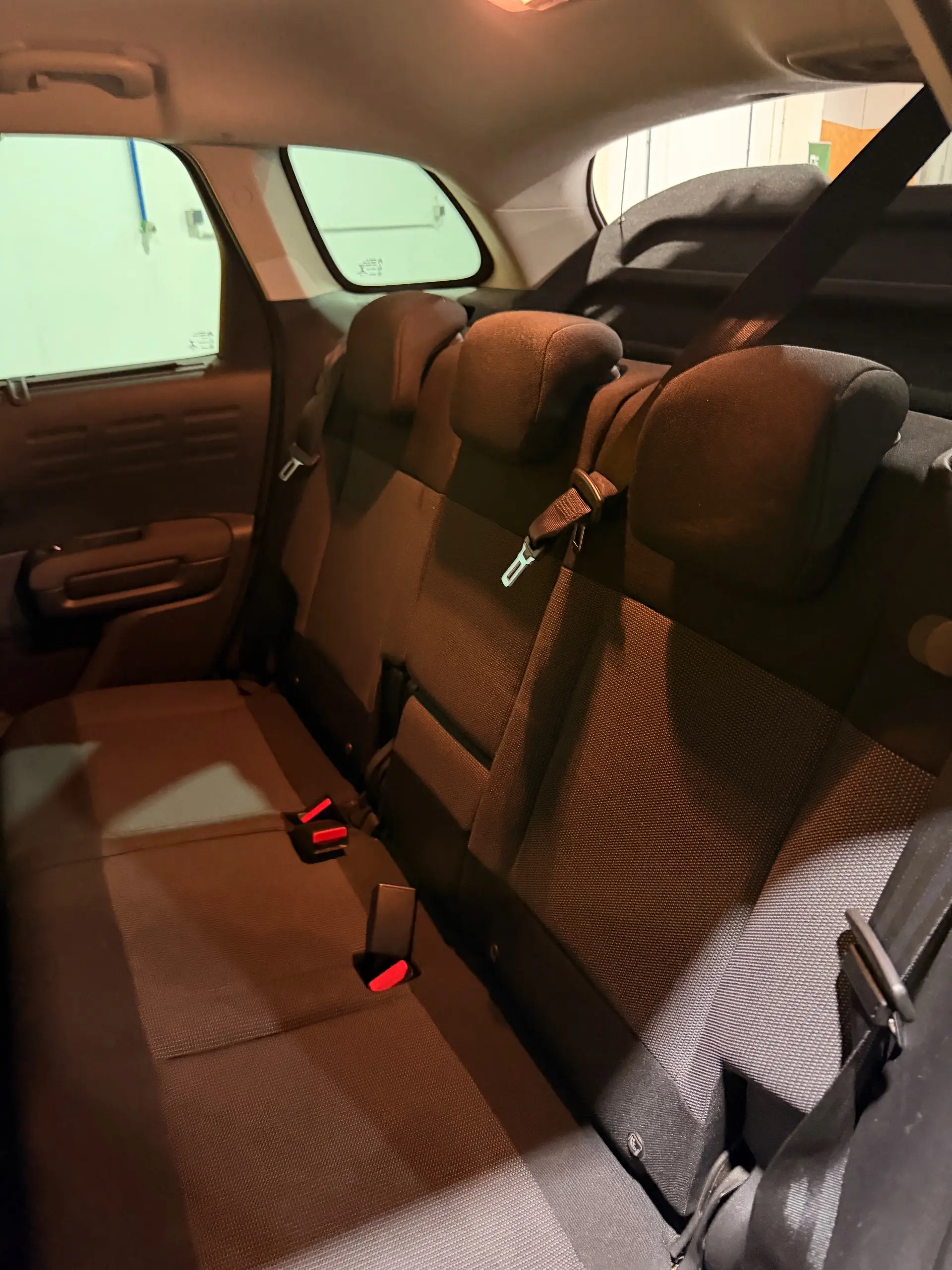 Citroën C3 Aircross 1.2 PureTech Shine Pack 17