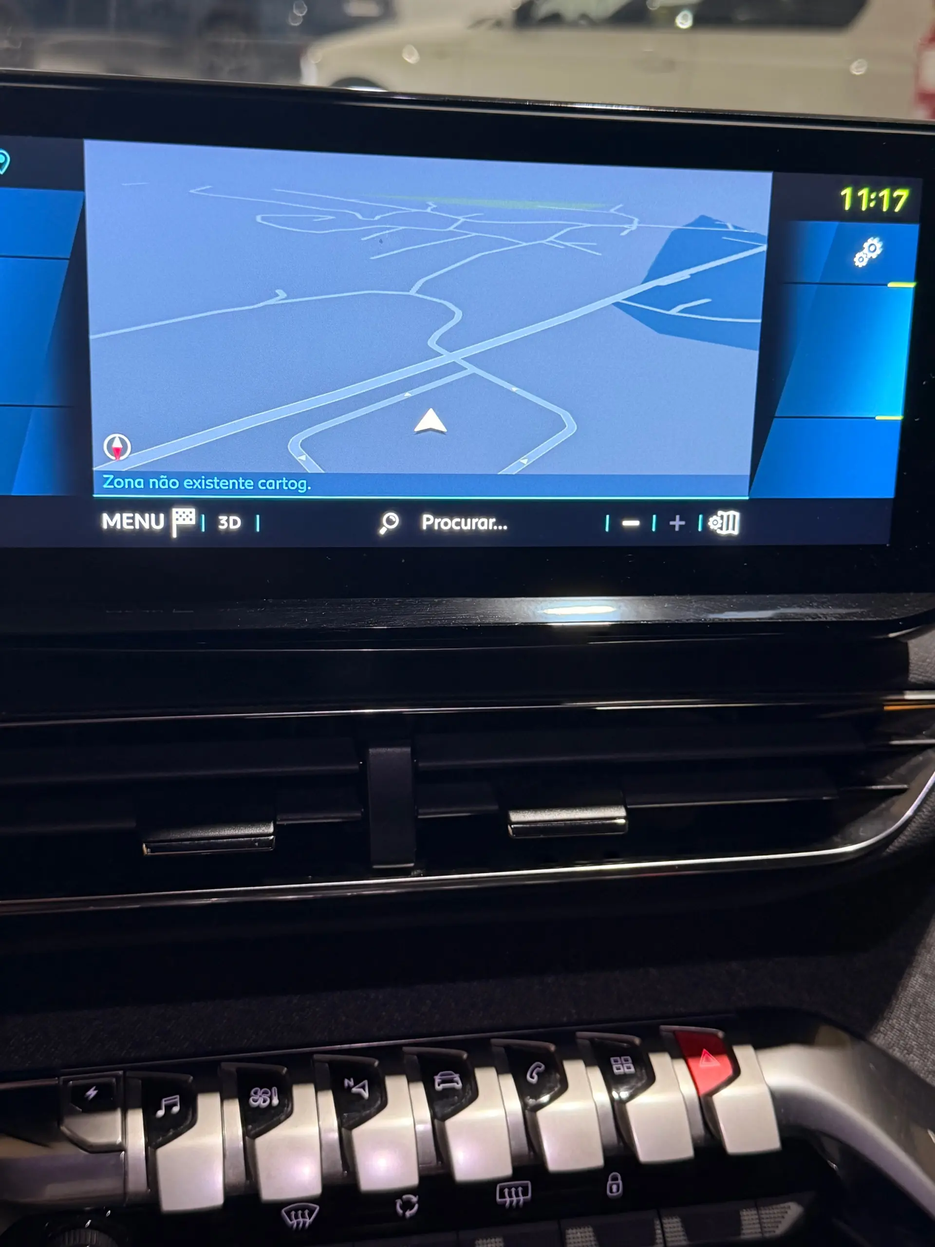 Peugeot 3008 1.6 Hybrid Allure Pack e-EAT8 14